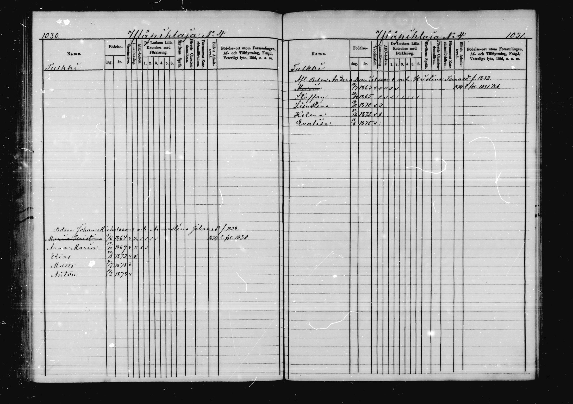 [ ../kirjat/Kirkonkirjat/virolahti/lastenkirja_1878-1879_mko46-63/kuvat/494.jpg ]