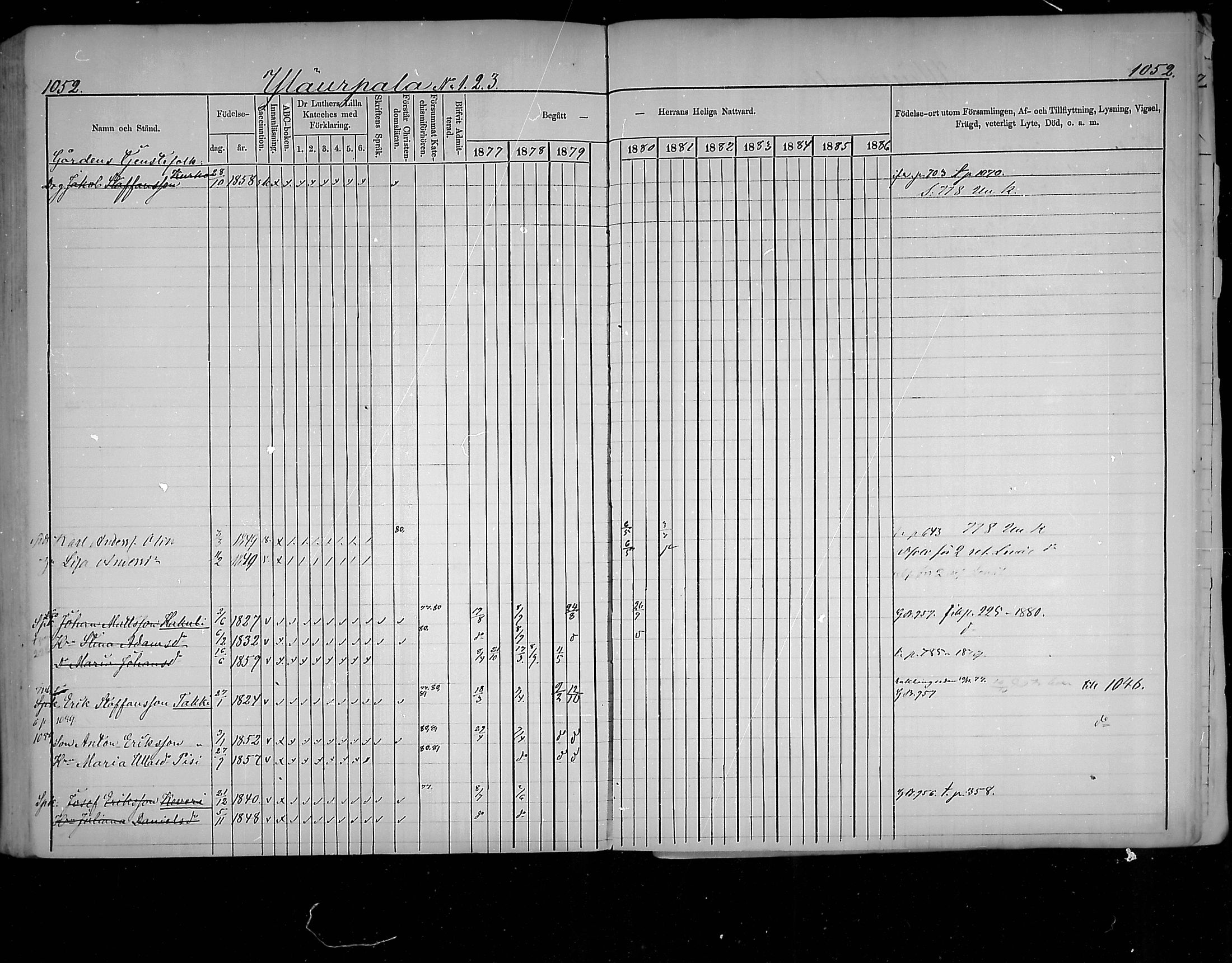 [ ../kirjat/Kirkonkirjat/virolahti/rippikirja_1877-1880_mko201-235/kuvat/1001.jpg ]