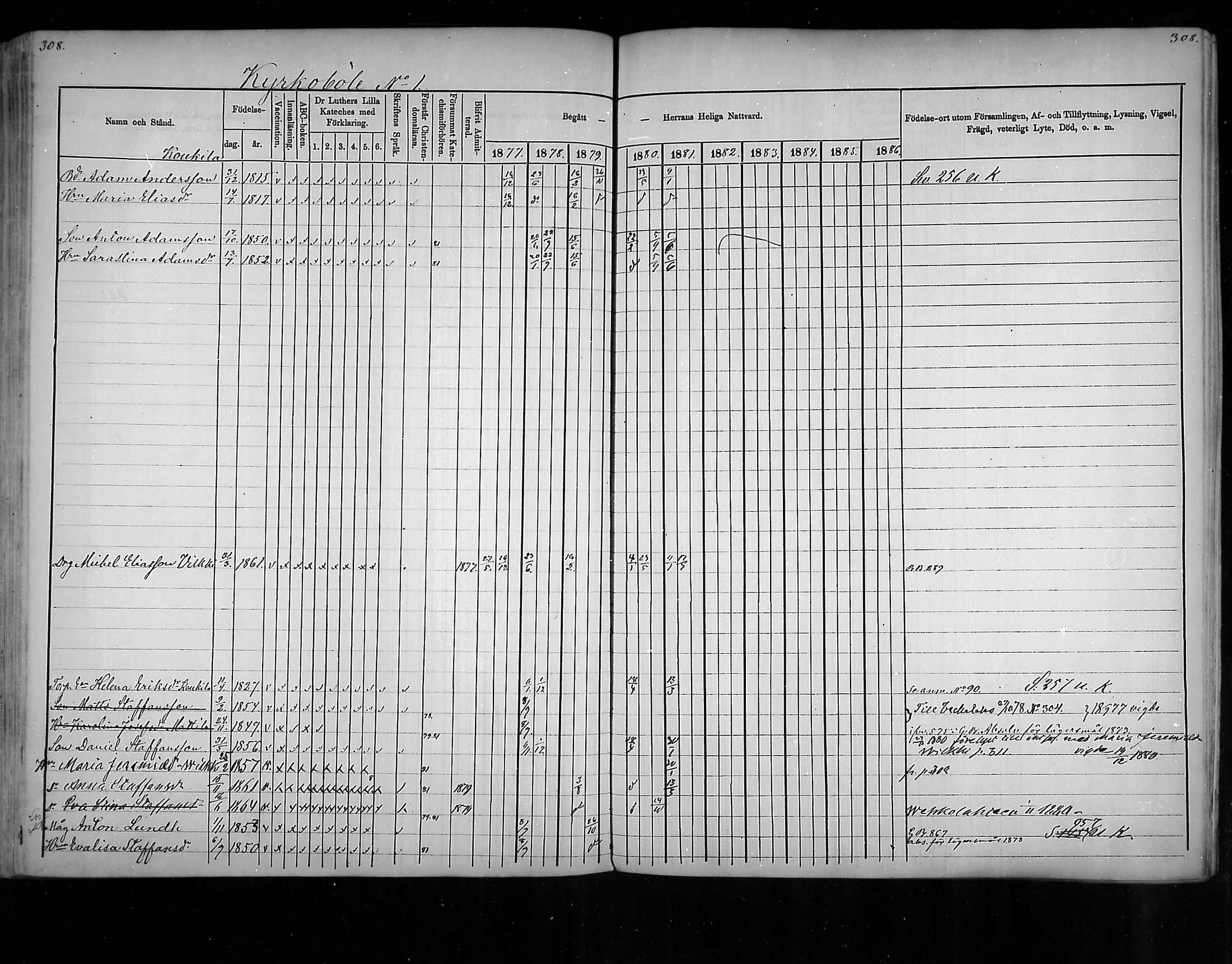 [ ../kirjat/Kirkonkirjat/virolahti/rippikirja_1877-1880_mko201-235/kuvat/293.jpg ]