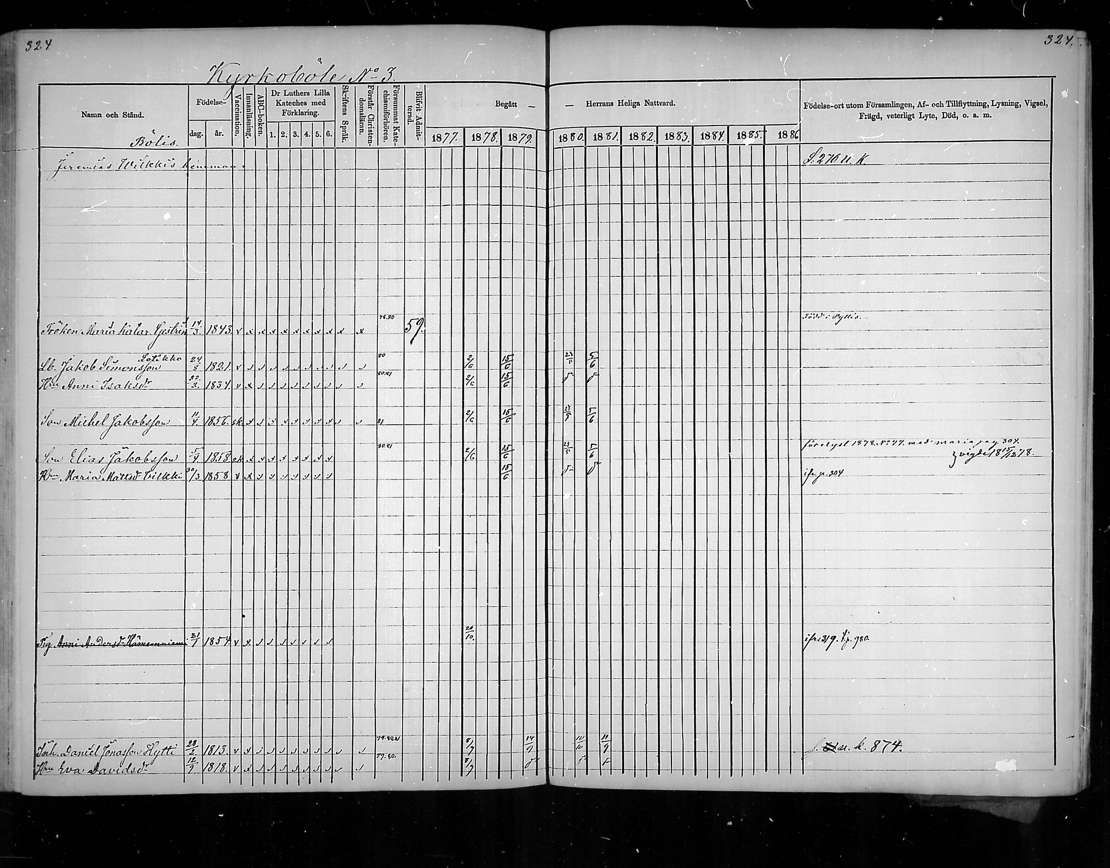 [ ../kirjat/Kirkonkirjat/virolahti/rippikirja_1877-1880_mko201-235/kuvat/307.jpg ]