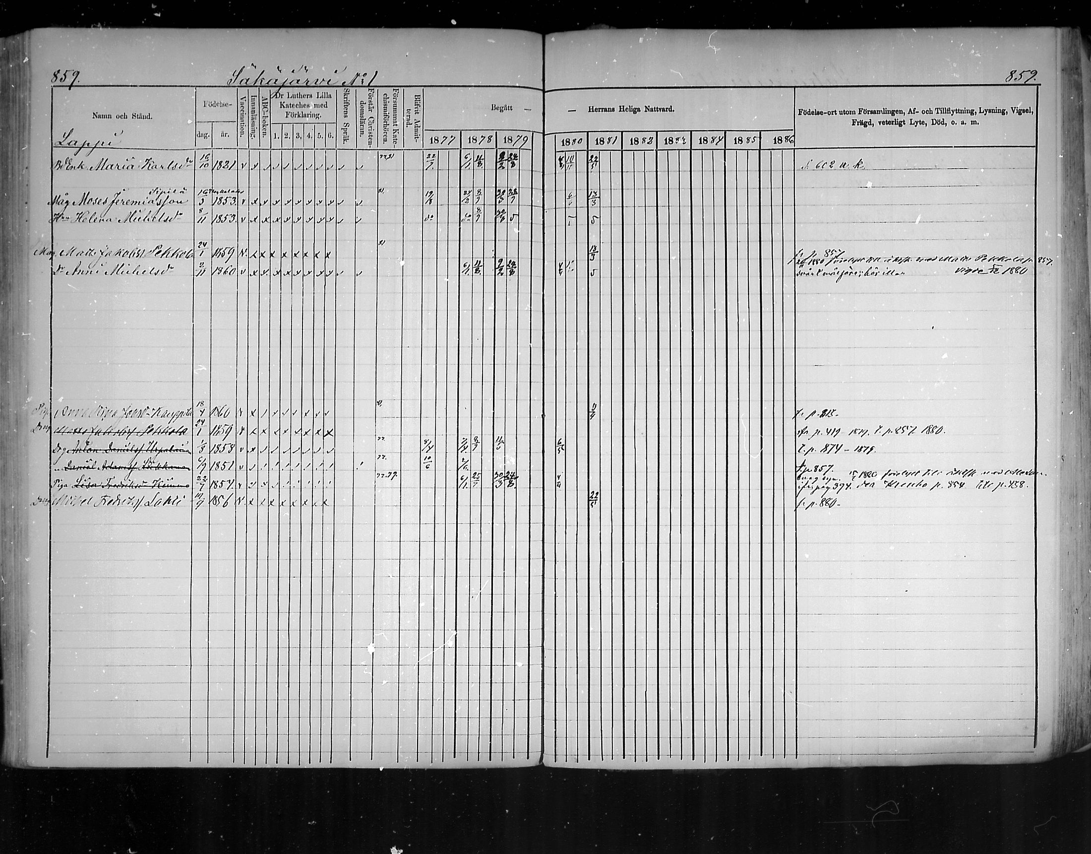 [ ../kirjat/Kirkonkirjat/virolahti/rippikirja_1877-1880_mko201-235/kuvat/813.jpg ]
