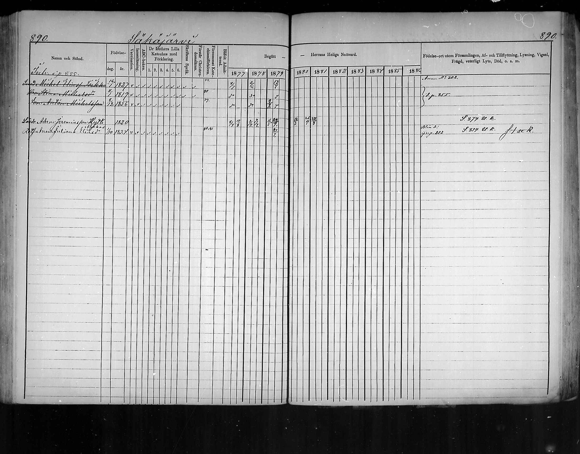 [ ../kirjat/Kirkonkirjat/virolahti/rippikirja_1877-1880_mko201-235/kuvat/844.jpg ]