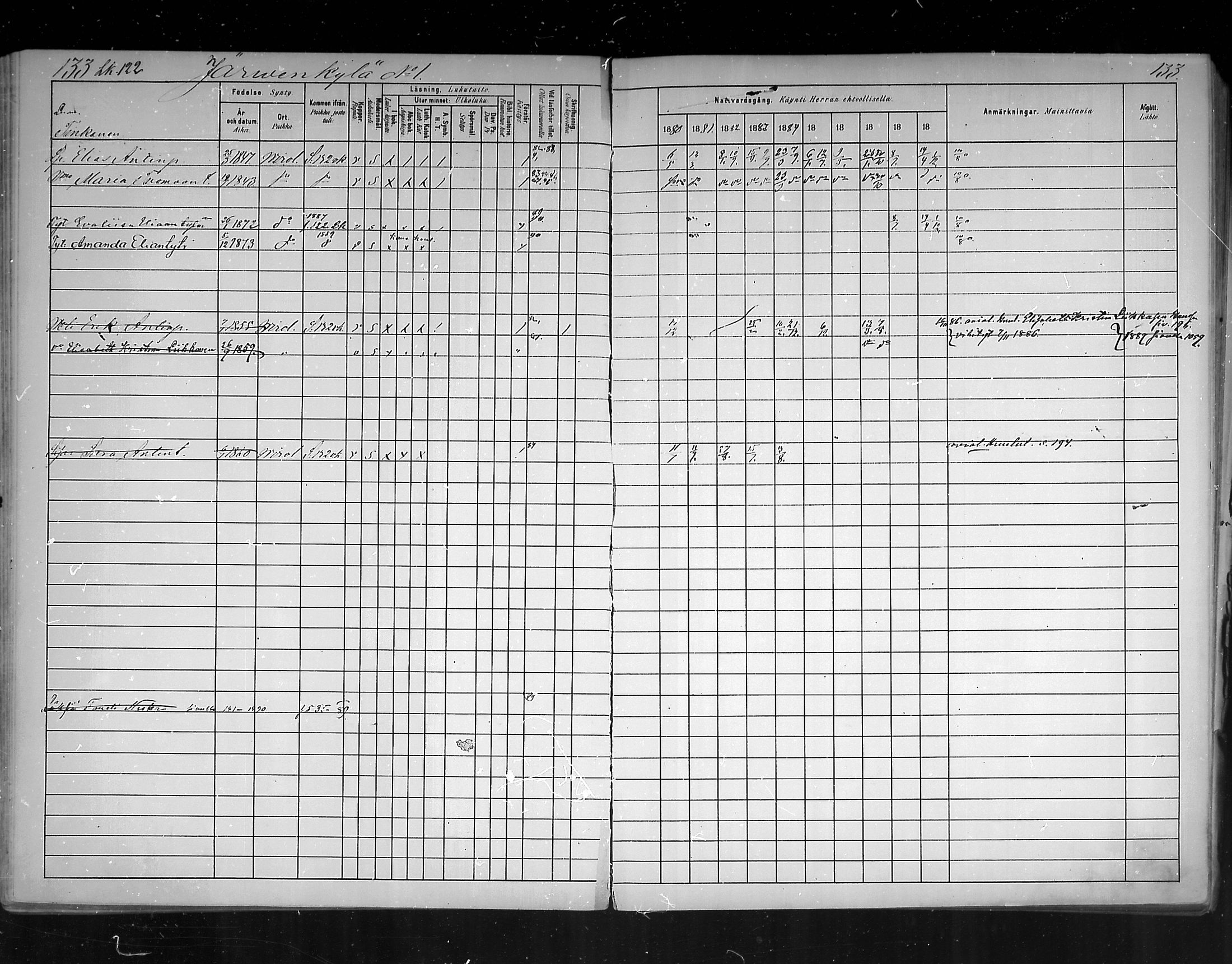 [ ../kirjat/Kirkonkirjat/virolahti/rippikirja_1880-1889_mko236-270/kuvat/121.jpg ]