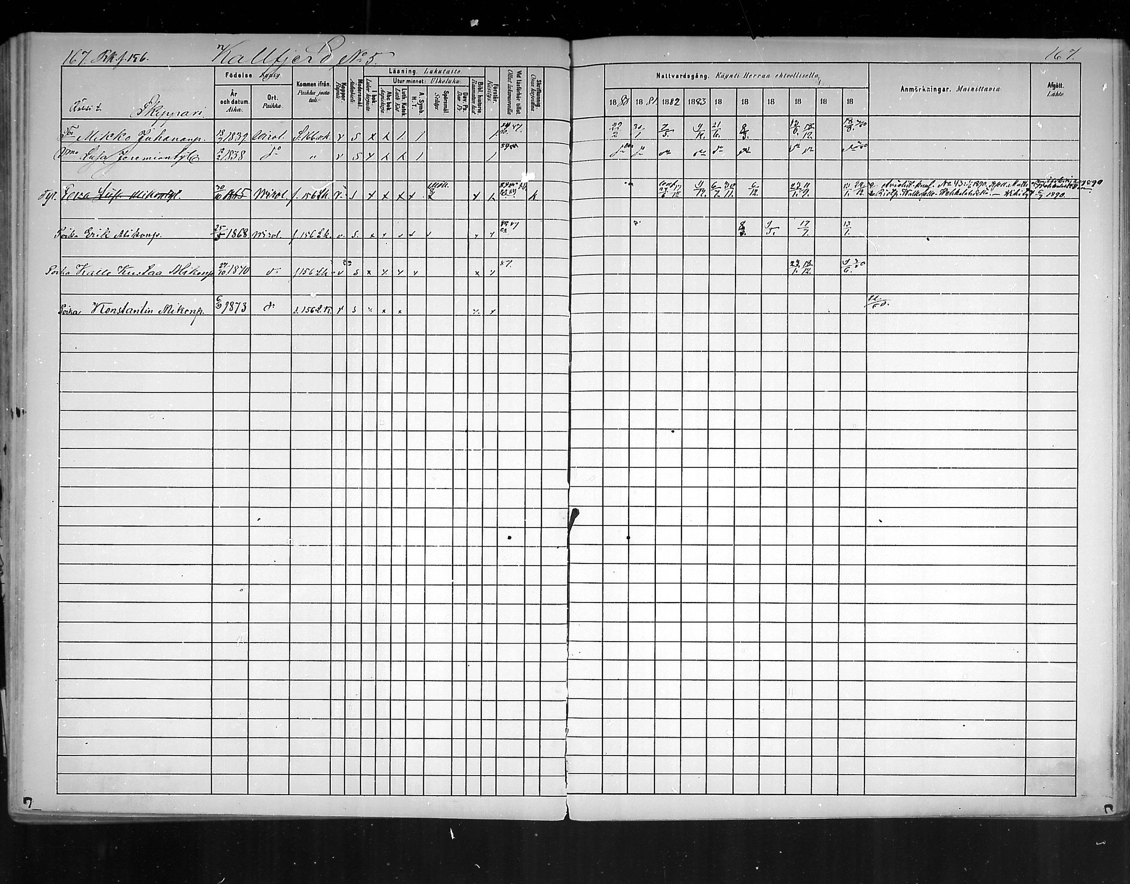 [ ../kirjat/Kirkonkirjat/virolahti/rippikirja_1880-1889_mko236-270/kuvat/154.jpg ]