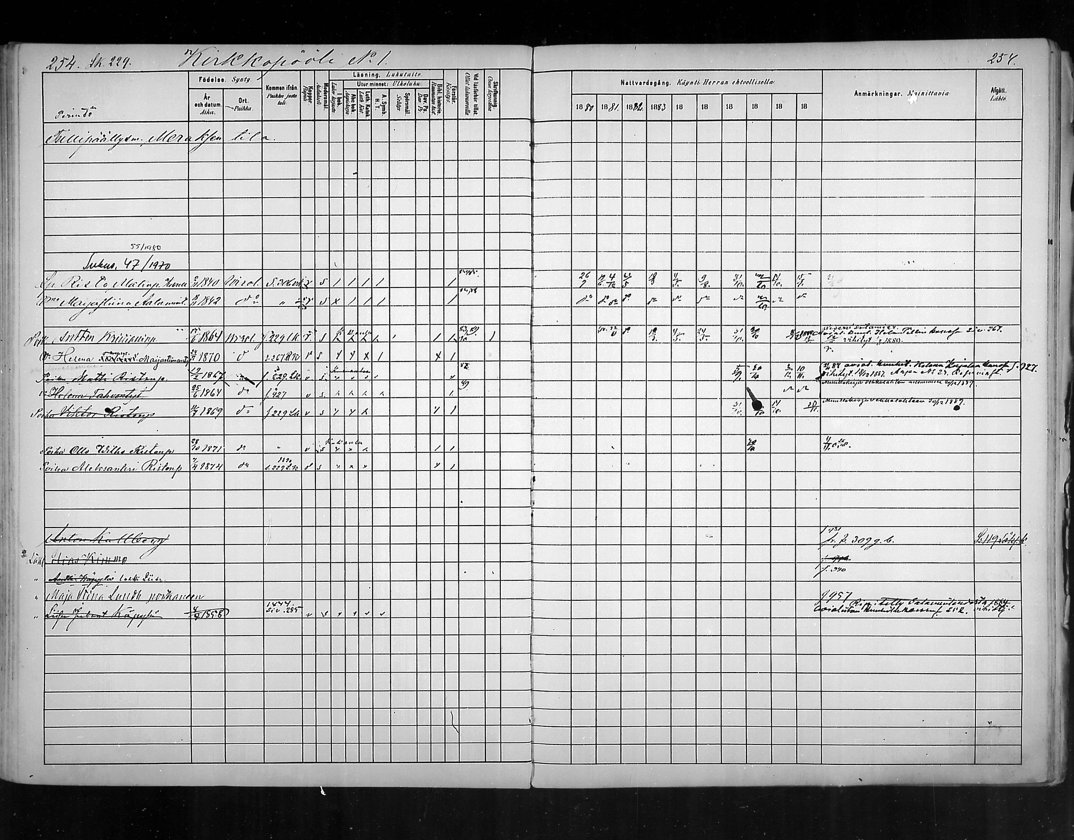 [ ../kirjat/Kirkonkirjat/virolahti/rippikirja_1880-1889_mko236-270/kuvat/239.jpg ]