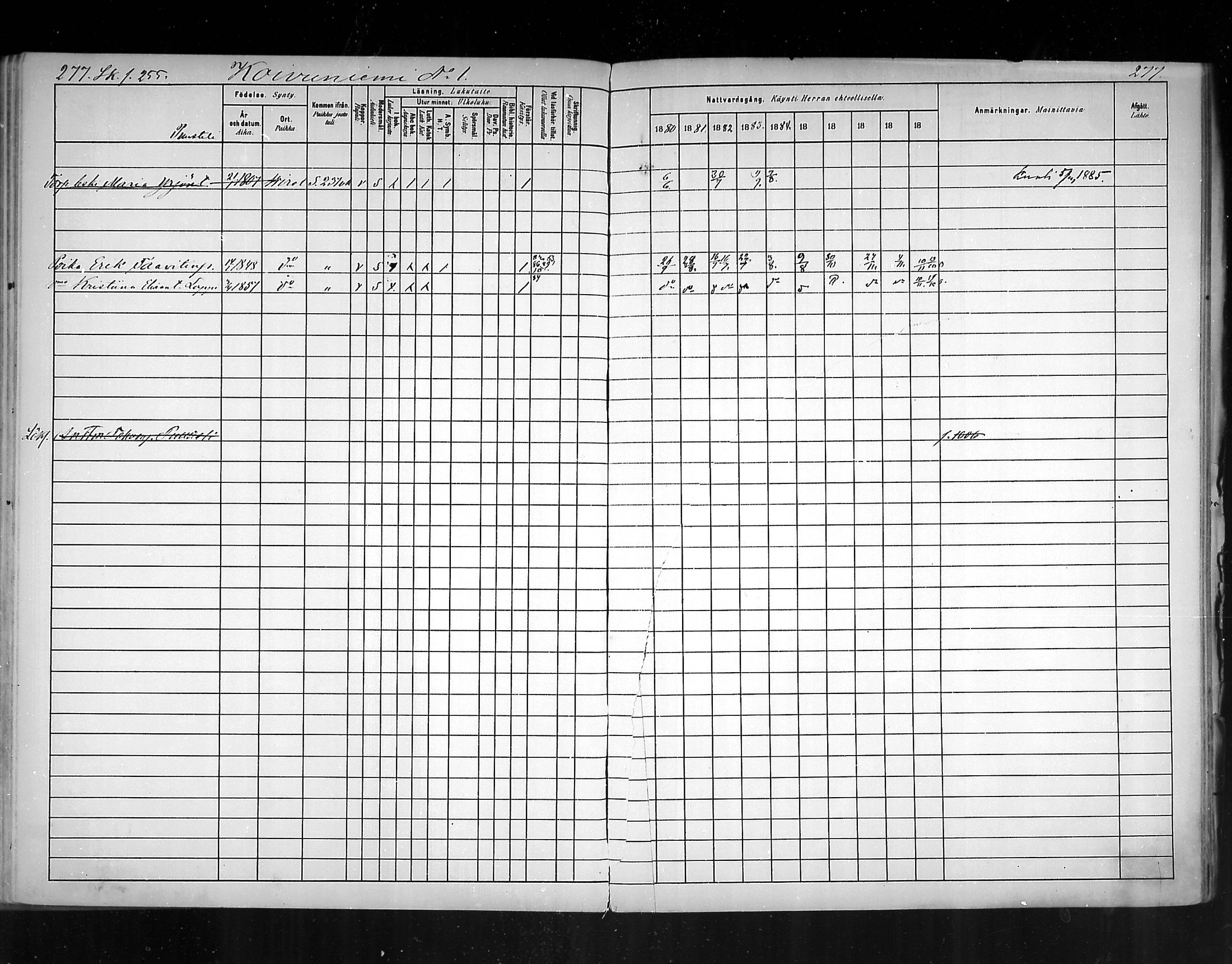 [ ../kirjat/Kirkonkirjat/virolahti/rippikirja_1880-1889_mko236-270/kuvat/260.jpg ]