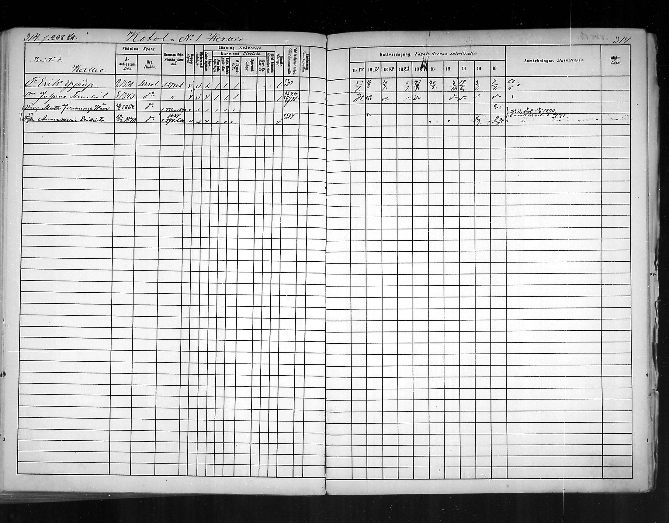 [ ../kirjat/Kirkonkirjat/virolahti/rippikirja_1880-1889_mko236-270/kuvat/291.jpg ]