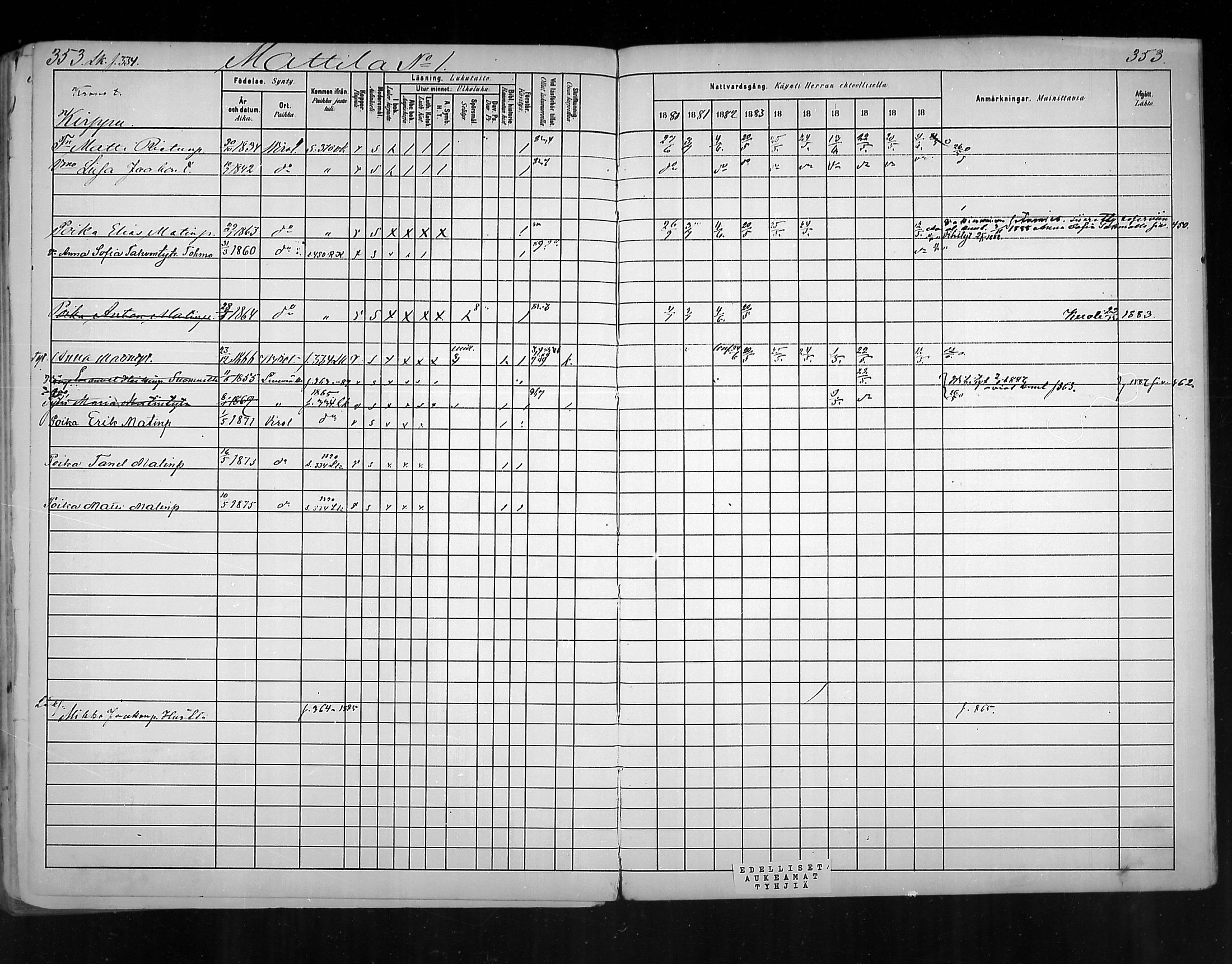 [ ../kirjat/Kirkonkirjat/virolahti/rippikirja_1880-1889_mko236-270/kuvat/326.jpg ]