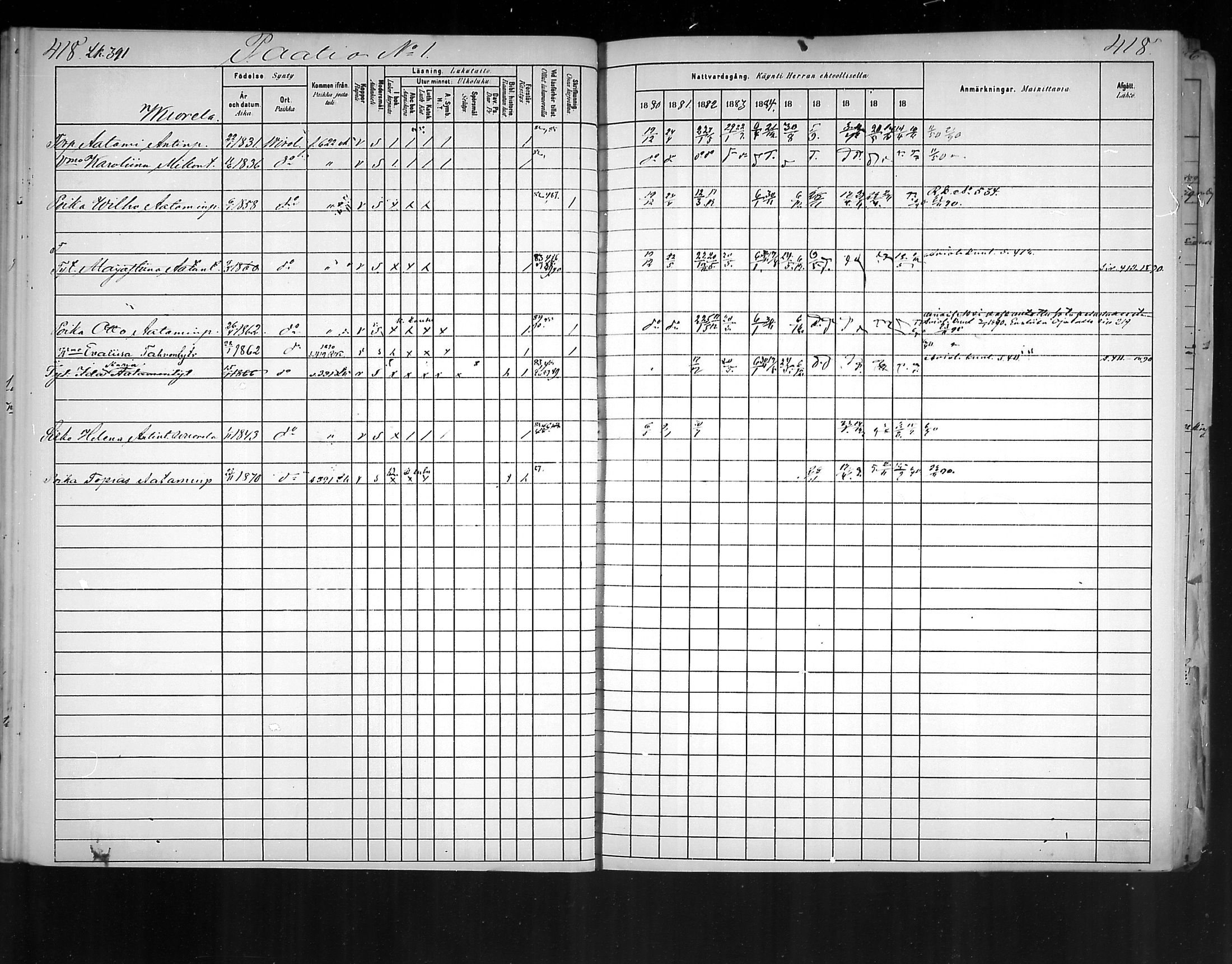 [ ../kirjat/Kirkonkirjat/virolahti/rippikirja_1880-1889_mko236-270/kuvat/388.jpg ]