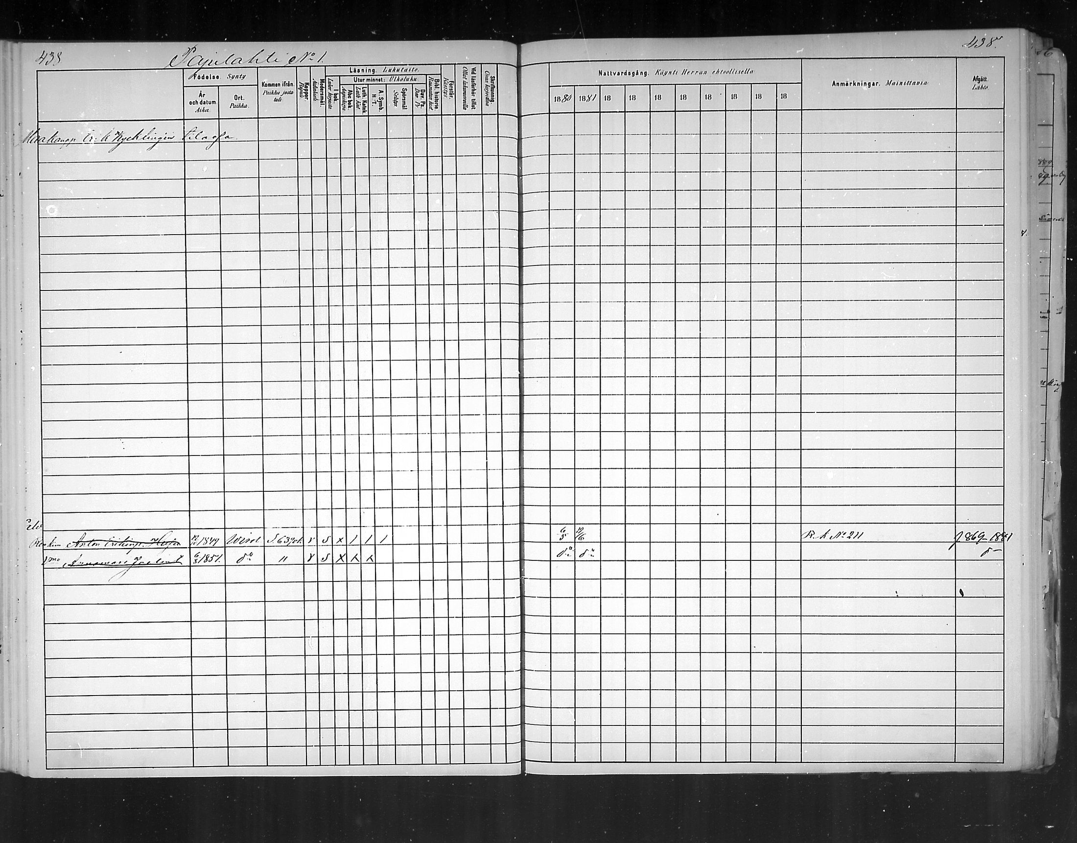 [ ../kirjat/Kirkonkirjat/virolahti/rippikirja_1880-1889_mko236-270/kuvat/407.jpg ]