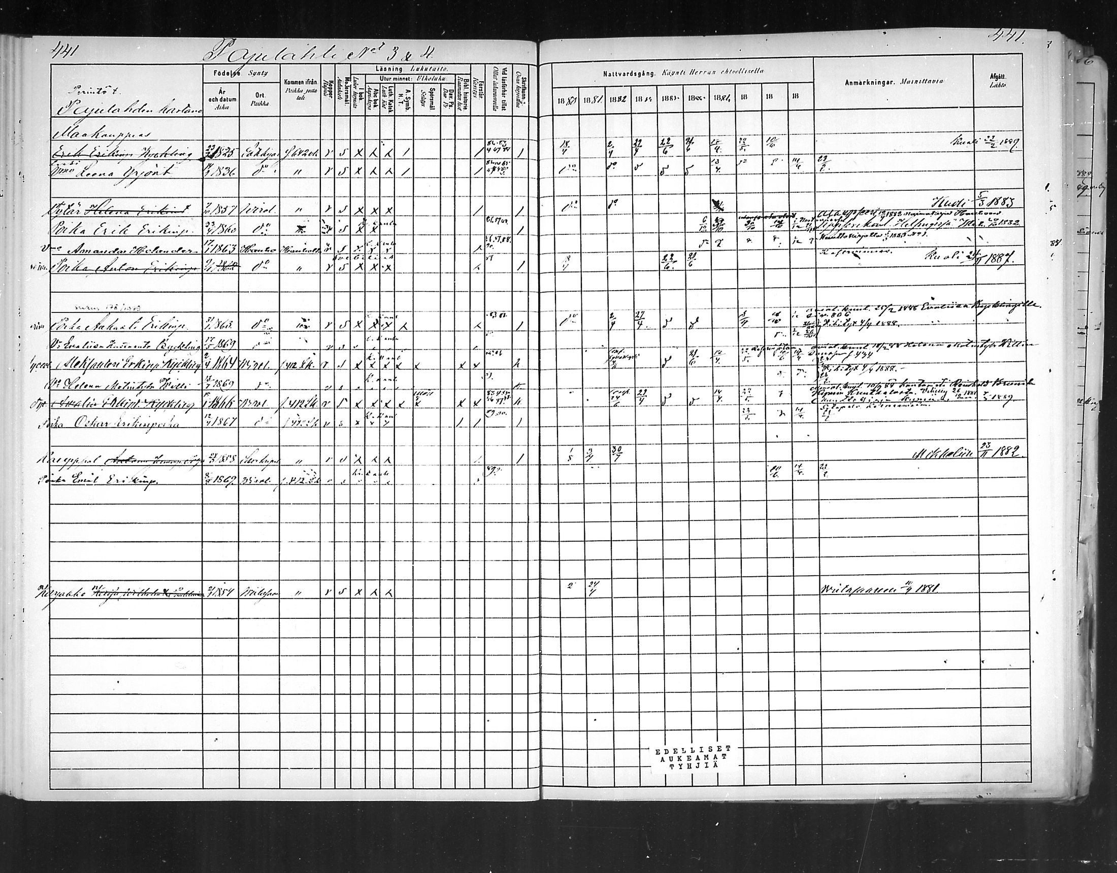 [ ../kirjat/Kirkonkirjat/virolahti/rippikirja_1880-1889_mko236-270/kuvat/409.jpg ]
