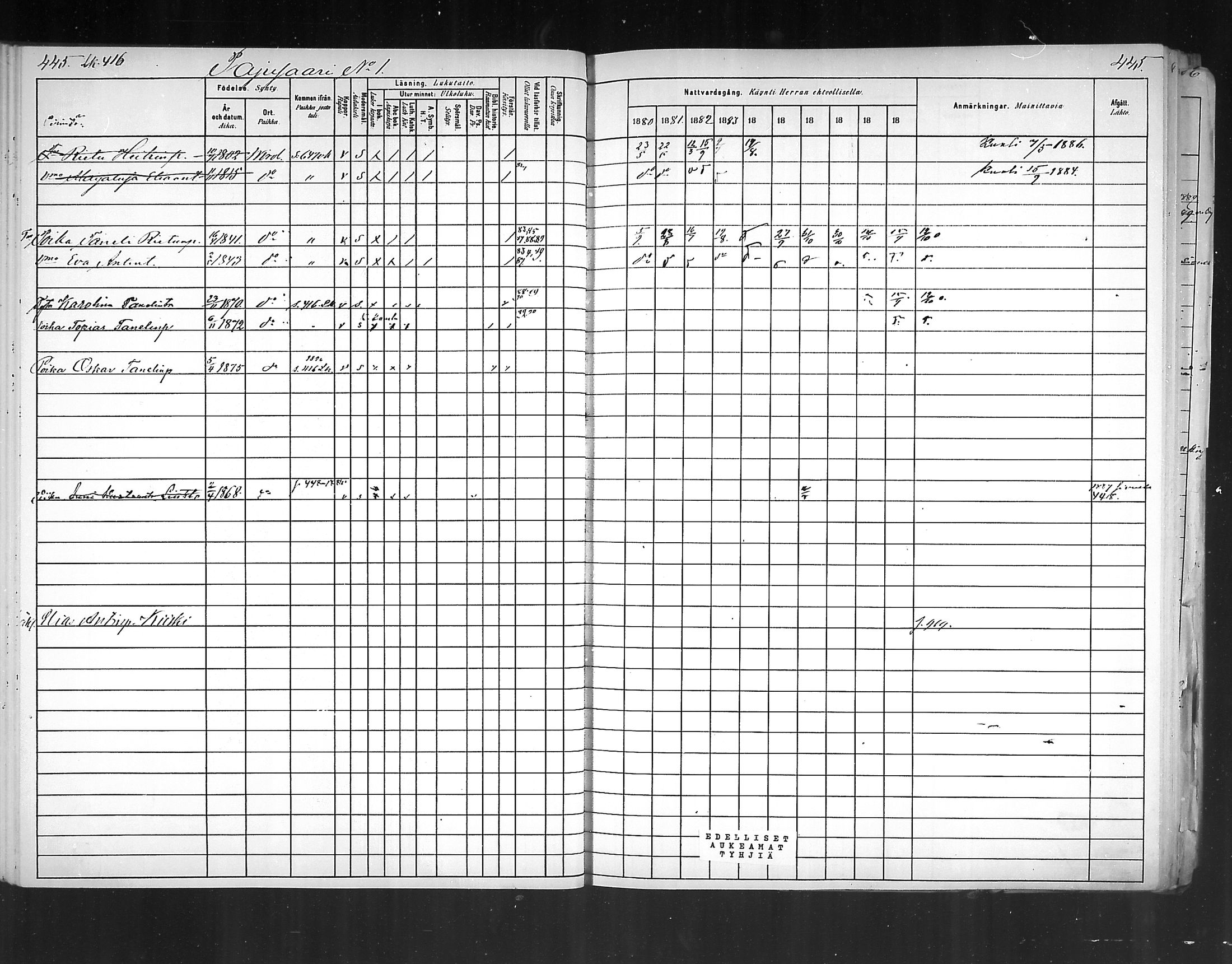 [ ../kirjat/Kirkonkirjat/virolahti/rippikirja_1880-1889_mko236-270/kuvat/412.jpg ]