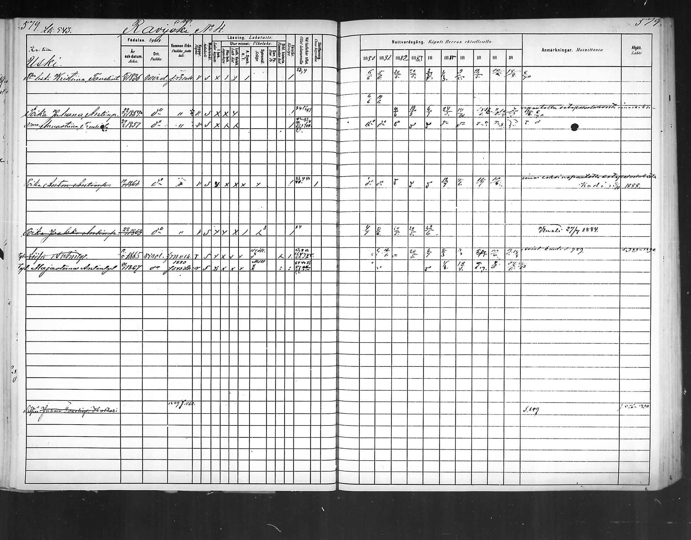 [ ../kirjat/Kirkonkirjat/virolahti/rippikirja_1880-1889_mko236-270/kuvat/537.jpg ]