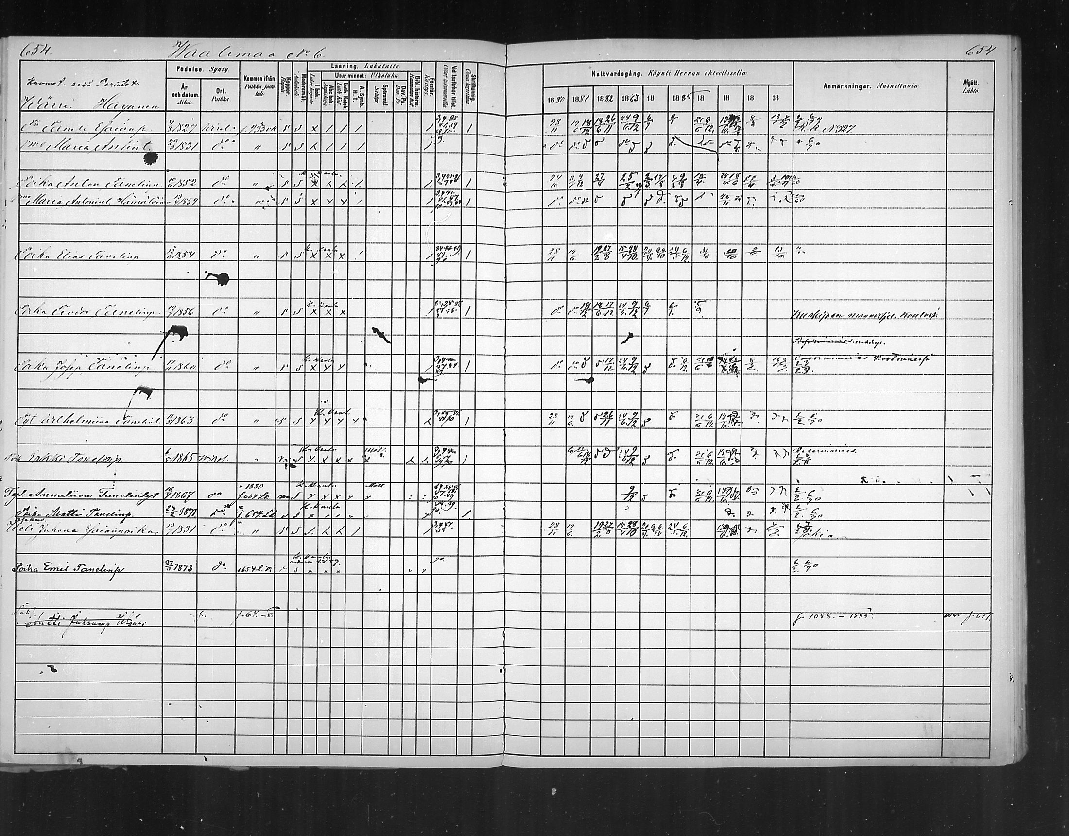 [ ../kirjat/Kirkonkirjat/virolahti/rippikirja_1880-1889_mko236-270/kuvat/609.jpg ]