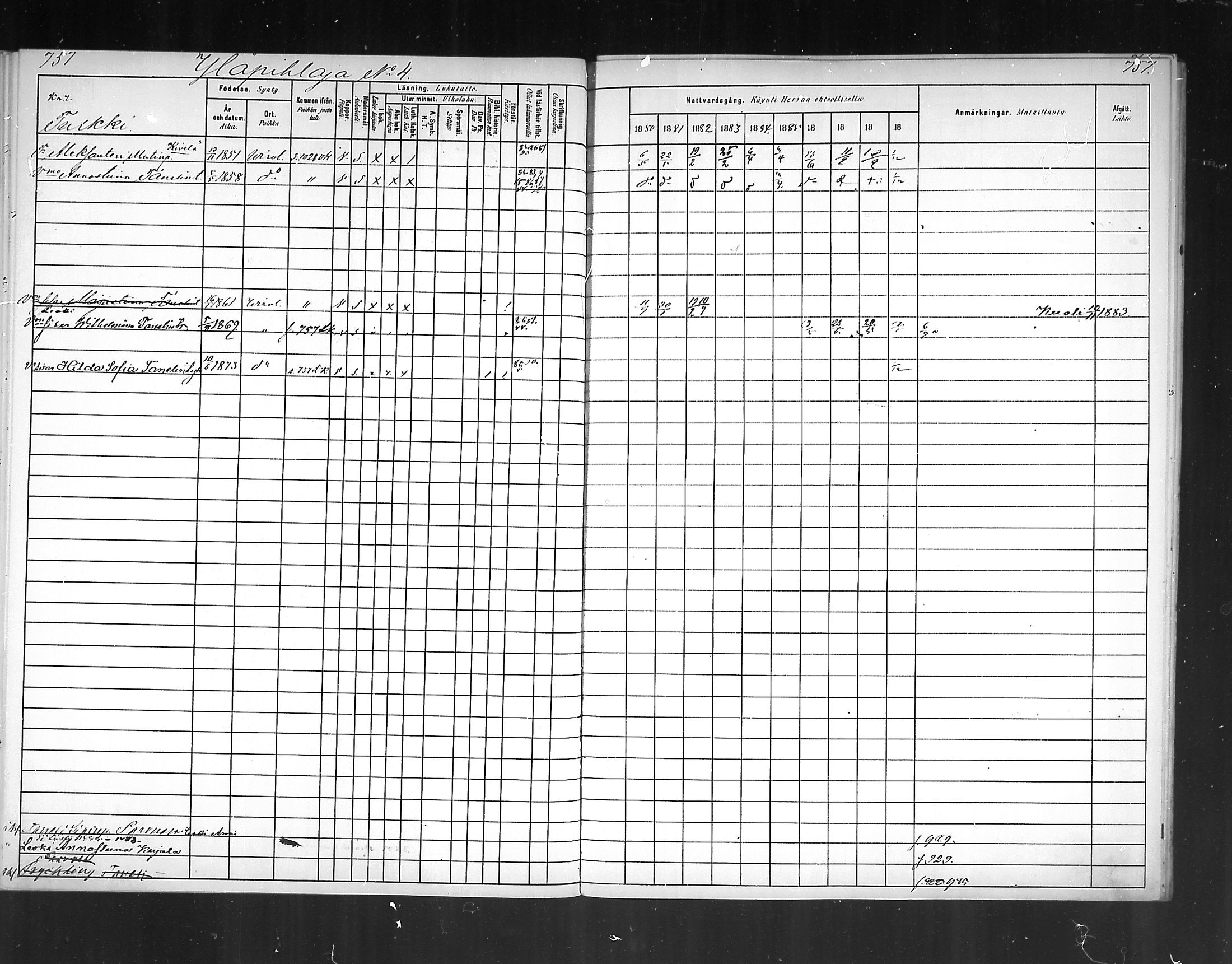 [ ../kirjat/Kirkonkirjat/virolahti/rippikirja_1880-1889_mko236-270/kuvat/709.jpg ]