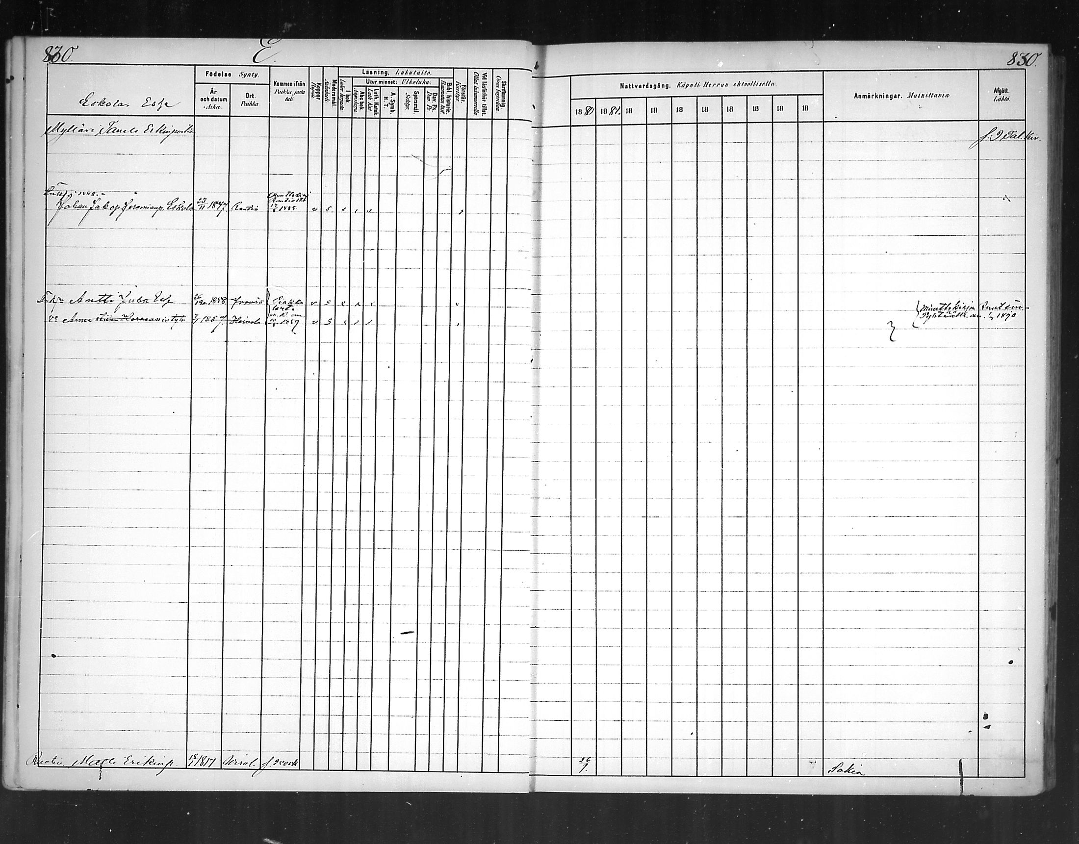 [ ../kirjat/Kirkonkirjat/virolahti/rippikirja_1880-1889_mko236-270/kuvat/770.jpg ]