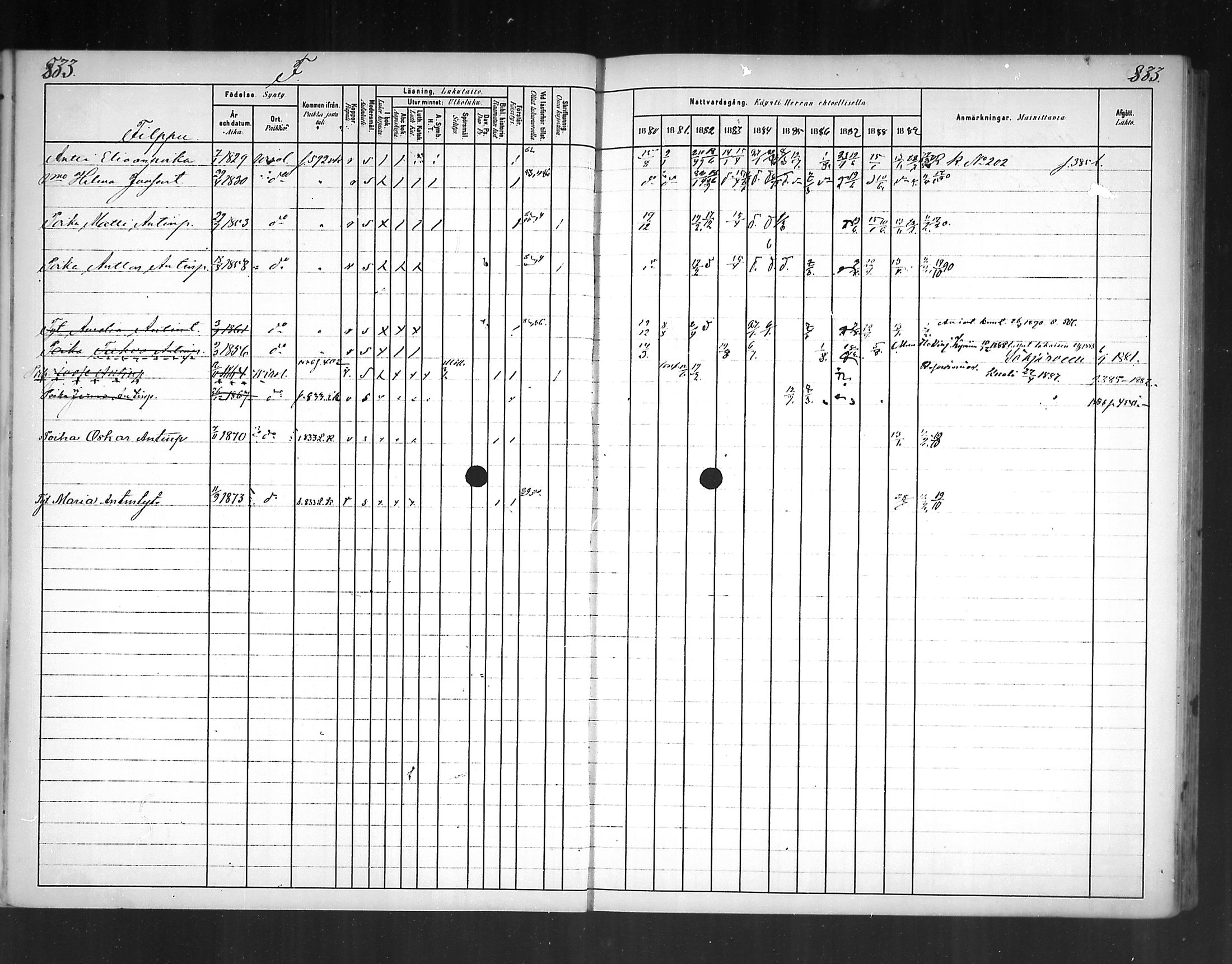 [ ../kirjat/Kirkonkirjat/virolahti/rippikirja_1880-1889_mko236-270/kuvat/773.jpg ]