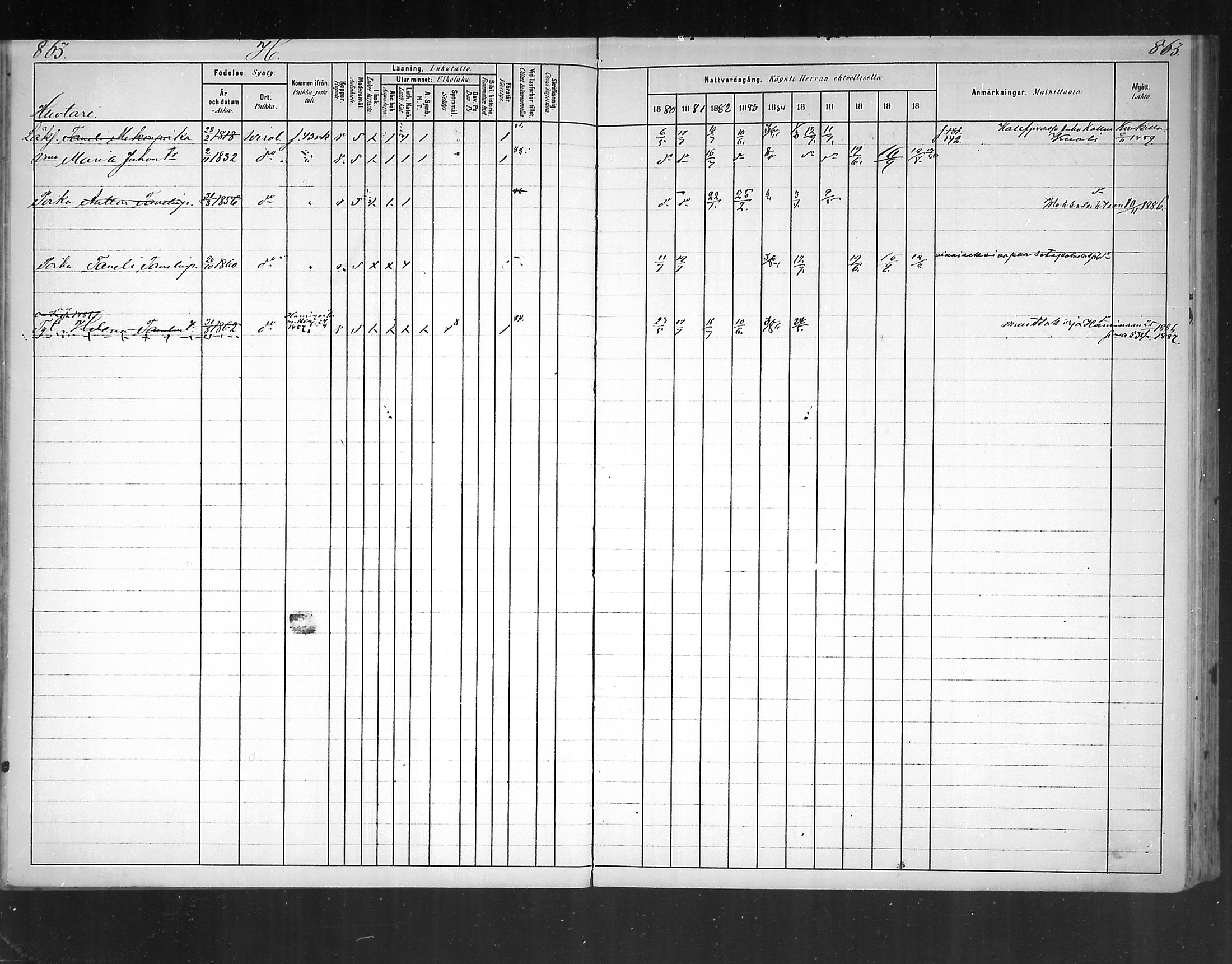 [ ../kirjat/Kirkonkirjat/virolahti/rippikirja_1880-1889_mko236-270/kuvat/799.jpg ]