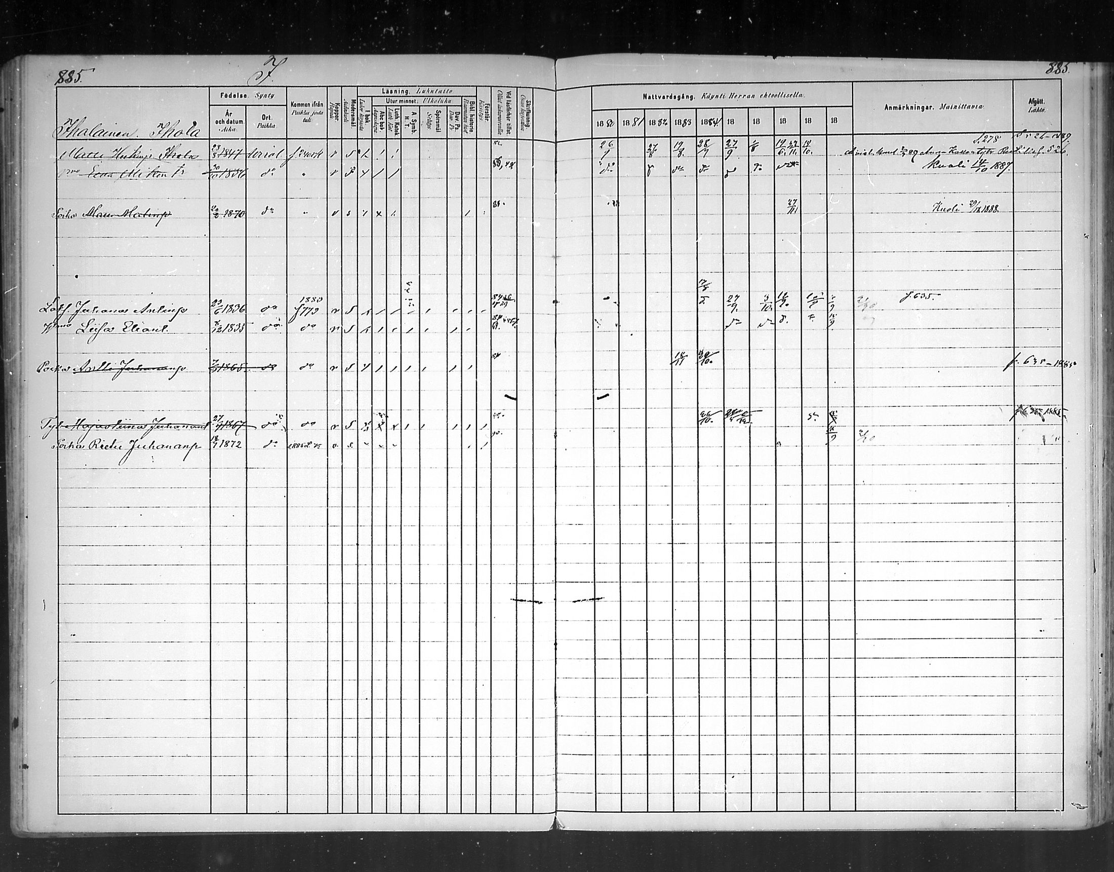 [ ../kirjat/Kirkonkirjat/virolahti/rippikirja_1880-1889_mko236-270/kuvat/818.jpg ]