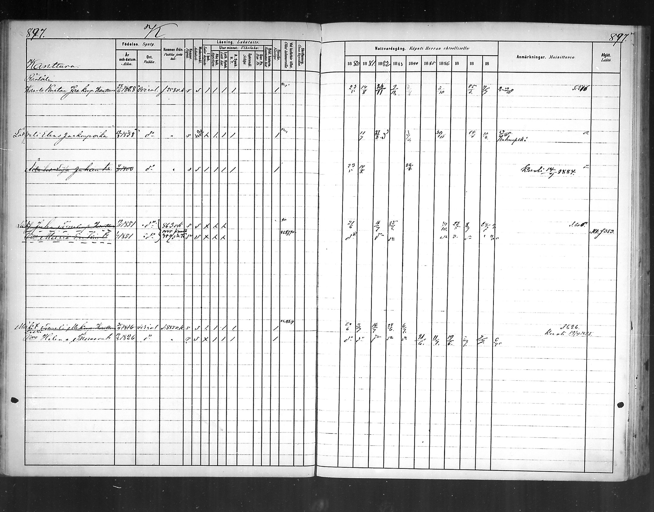 [ ../kirjat/Kirkonkirjat/virolahti/rippikirja_1880-1889_mko236-270/kuvat/827.jpg ]