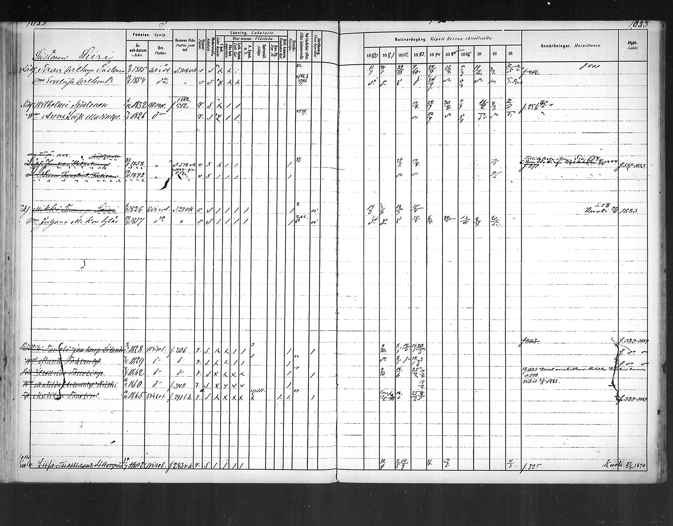 [ ../kirjat/Kirkonkirjat/virolahti/rippikirja_1880-1889_mko236-270/kuvat/951.jpg ]