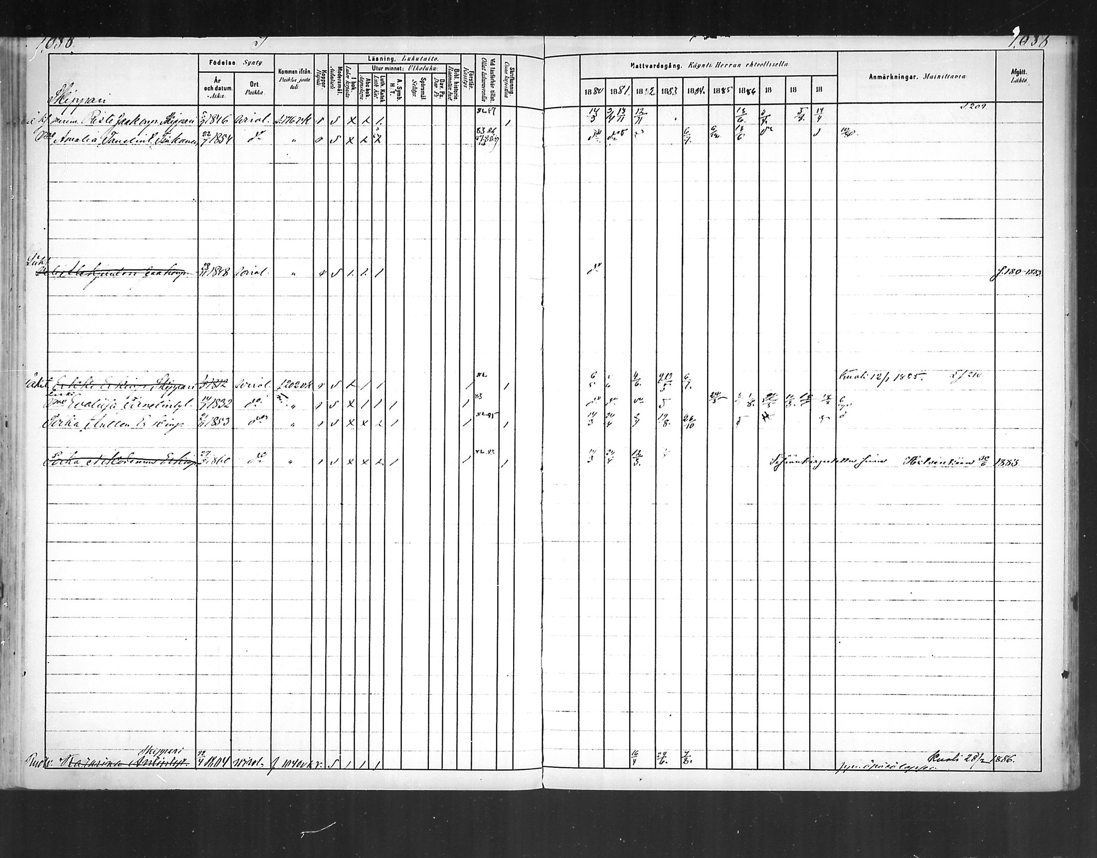 [ ../kirjat/Kirkonkirjat/virolahti/rippikirja_1880-1889_mko236-270/kuvat/954.jpg ]