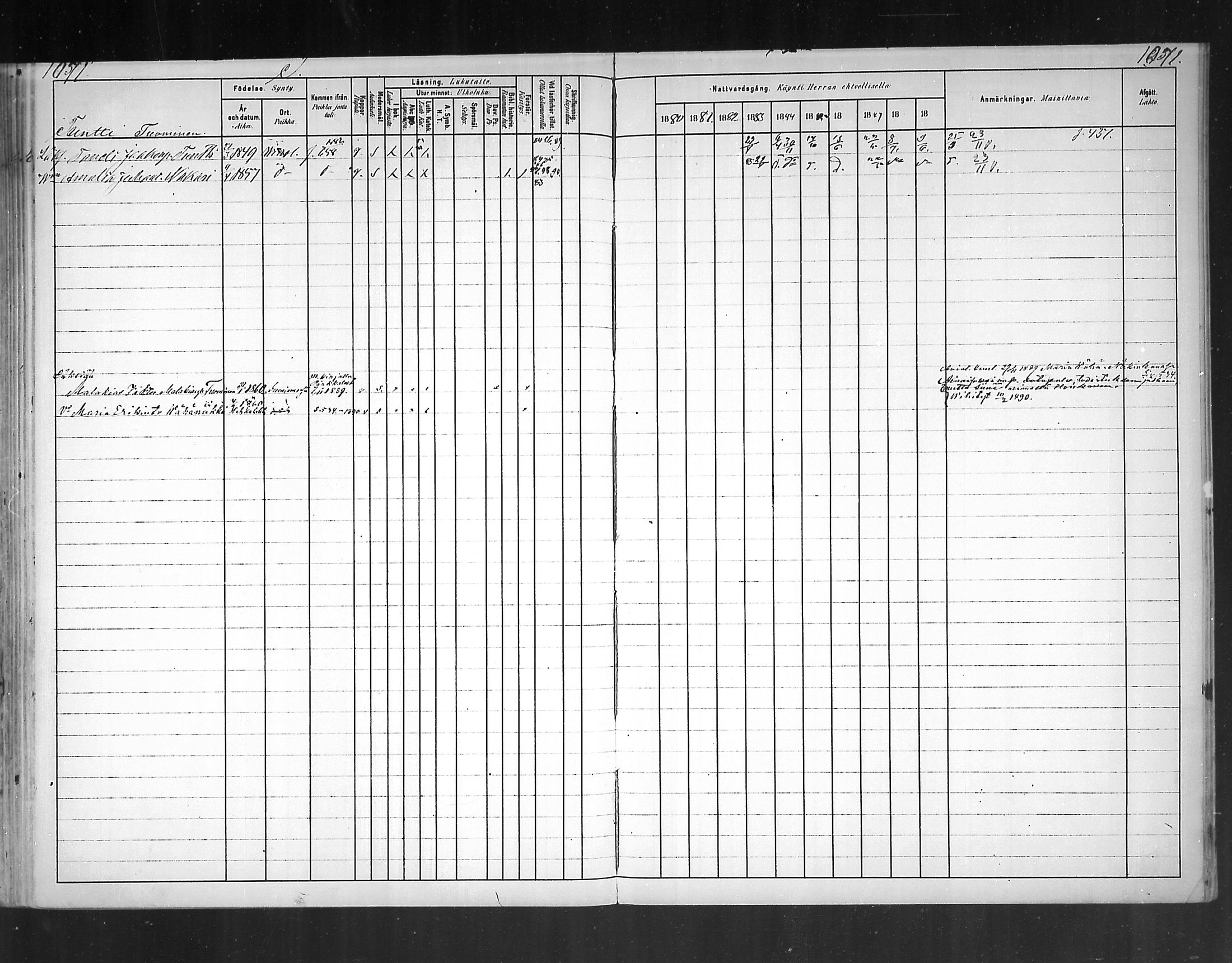 [ ../kirjat/Kirkonkirjat/virolahti/rippikirja_1880-1889_mko236-270/kuvat/985.jpg ]