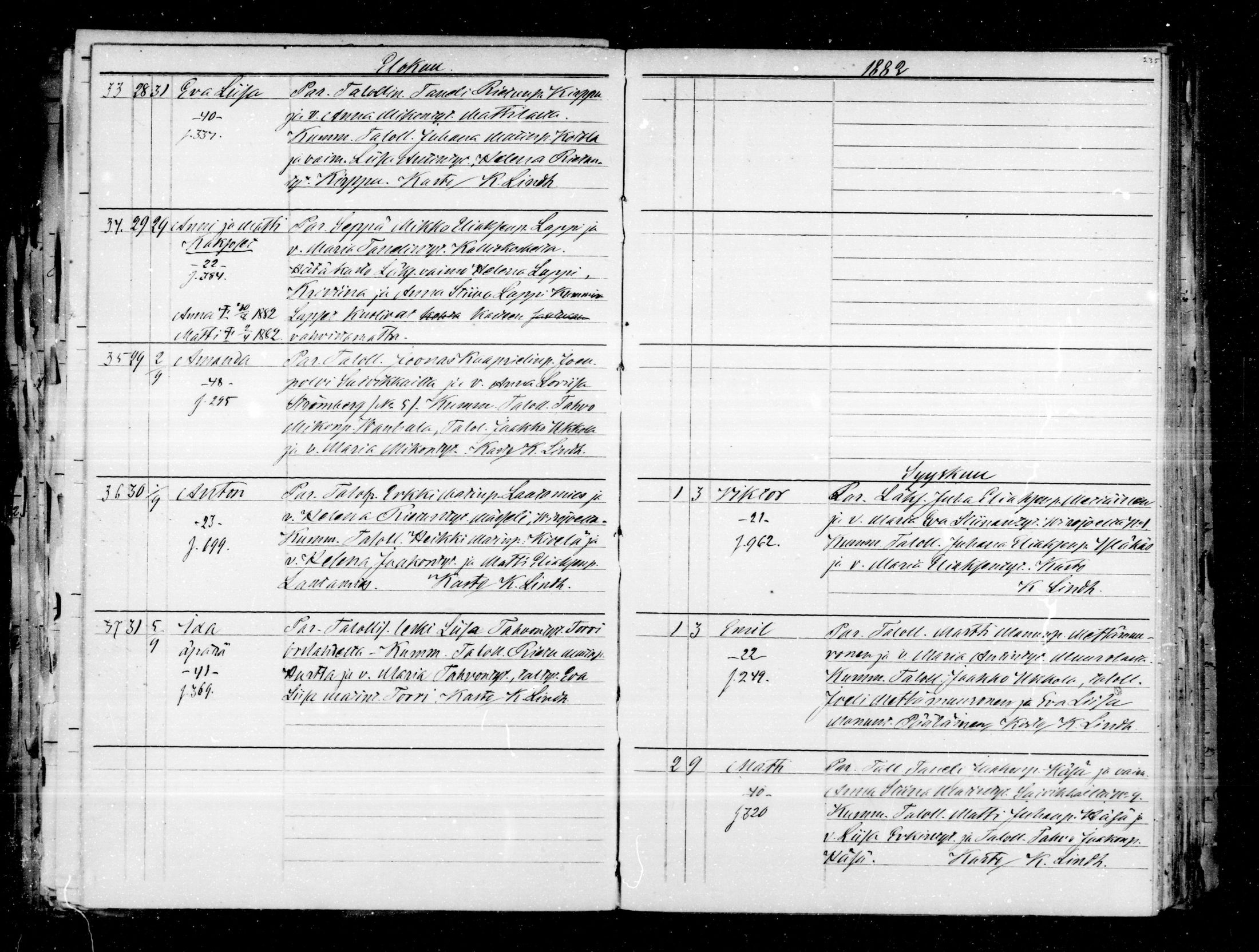 [ ../kirjat/Kirkonkirjat/virolahti/syntyneet_1874-1885_mko69-79/kuvat/236.jpg ]