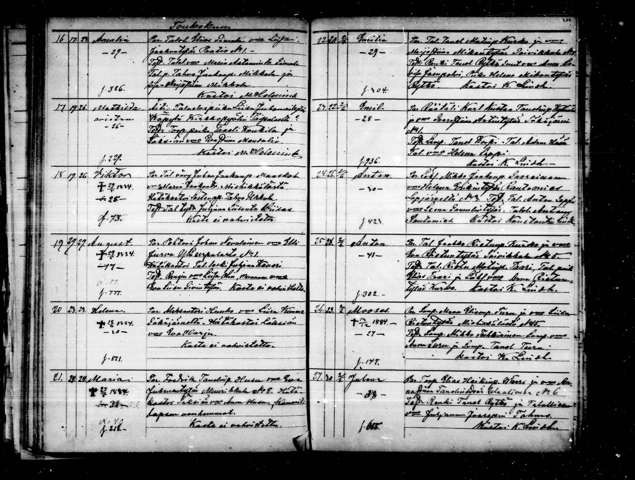 [ ../kirjat/Kirkonkirjat/virolahti/syntyneet_1874-1885_mko69-79/kuvat/288.jpg ]