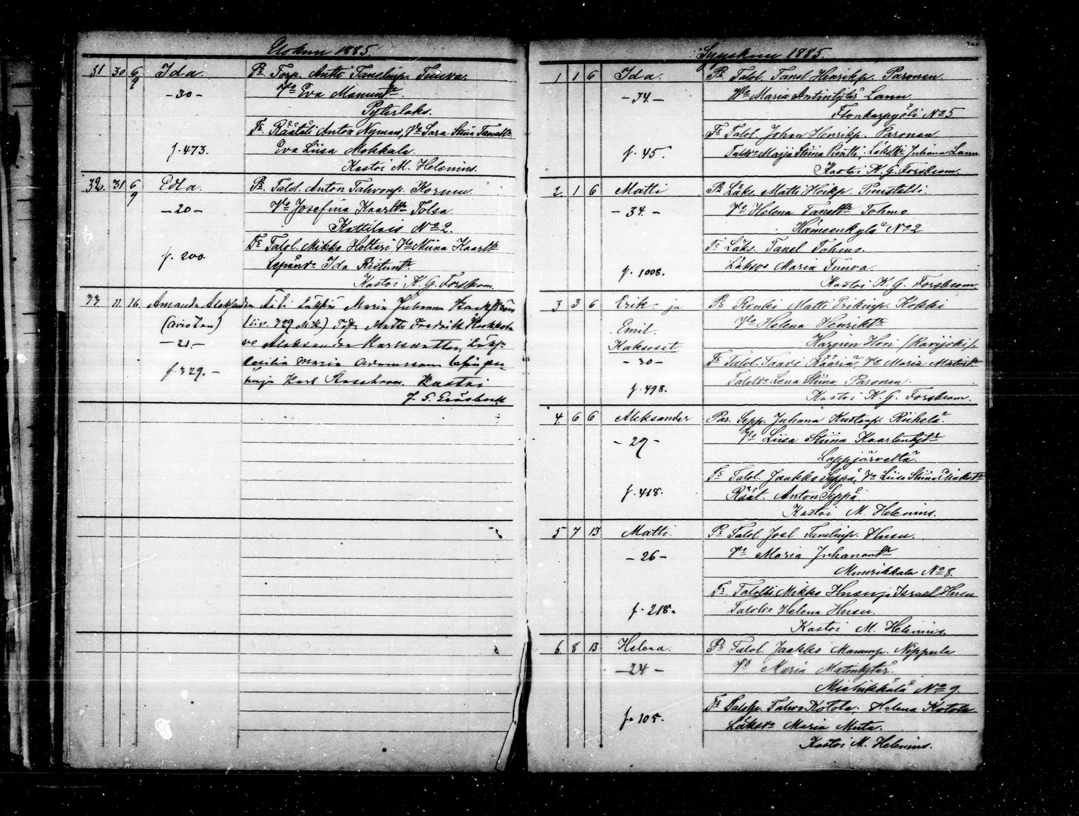 [ ../kirjat/Kirkonkirjat/virolahti/syntyneet_1885-1887_mko79-81/kuvat/20.jpg ]