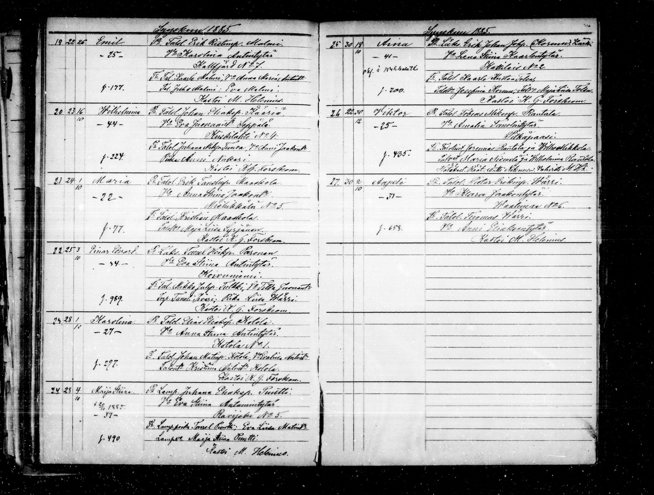 [ ../kirjat/Kirkonkirjat/virolahti/syntyneet_1885-1887_mko79-81/kuvat/22.jpg ]
