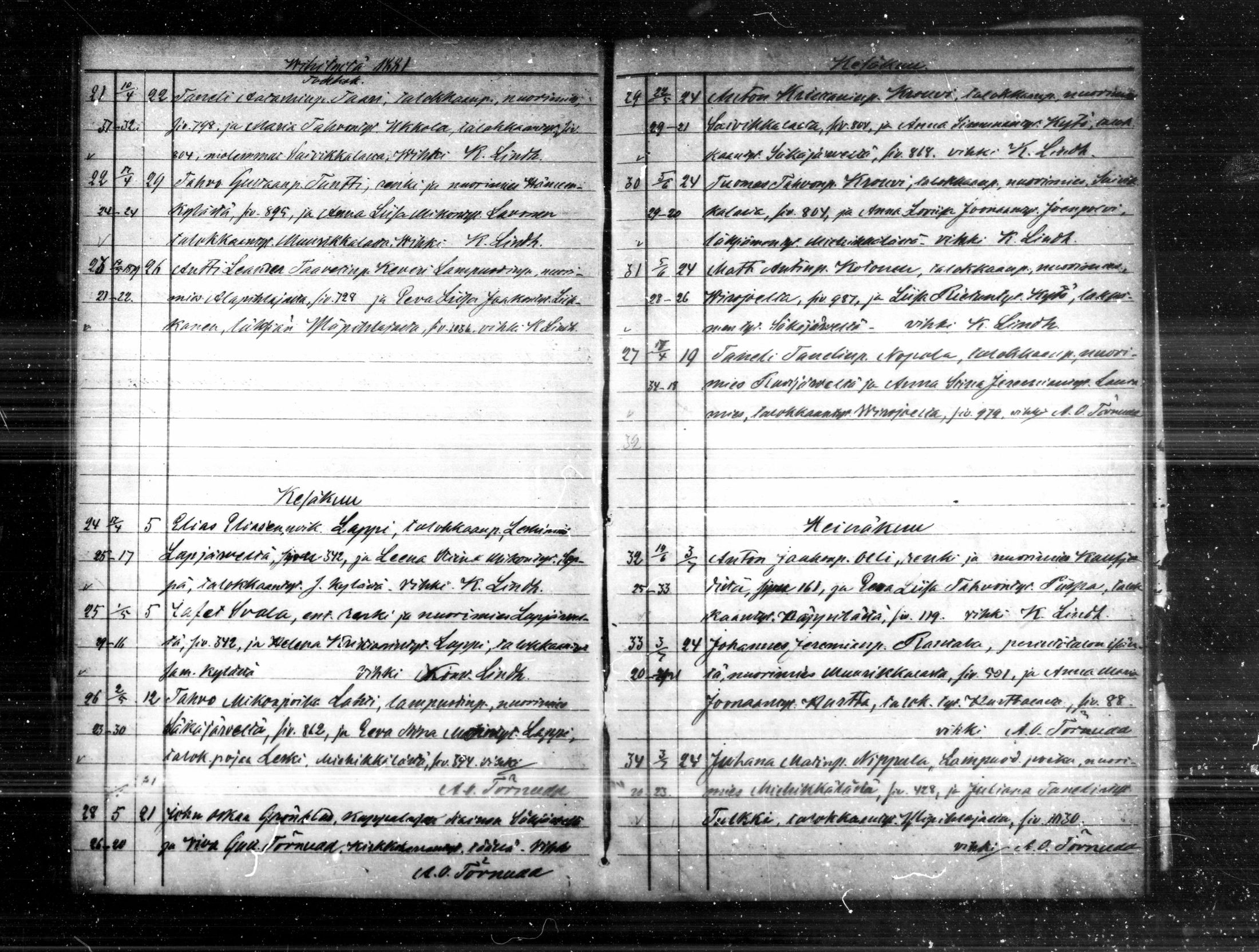 [ ../kirjat/Kirkonkirjat/virolahti/vihityt_1874-1885_mko143-144/kuvat/30.jpg ]