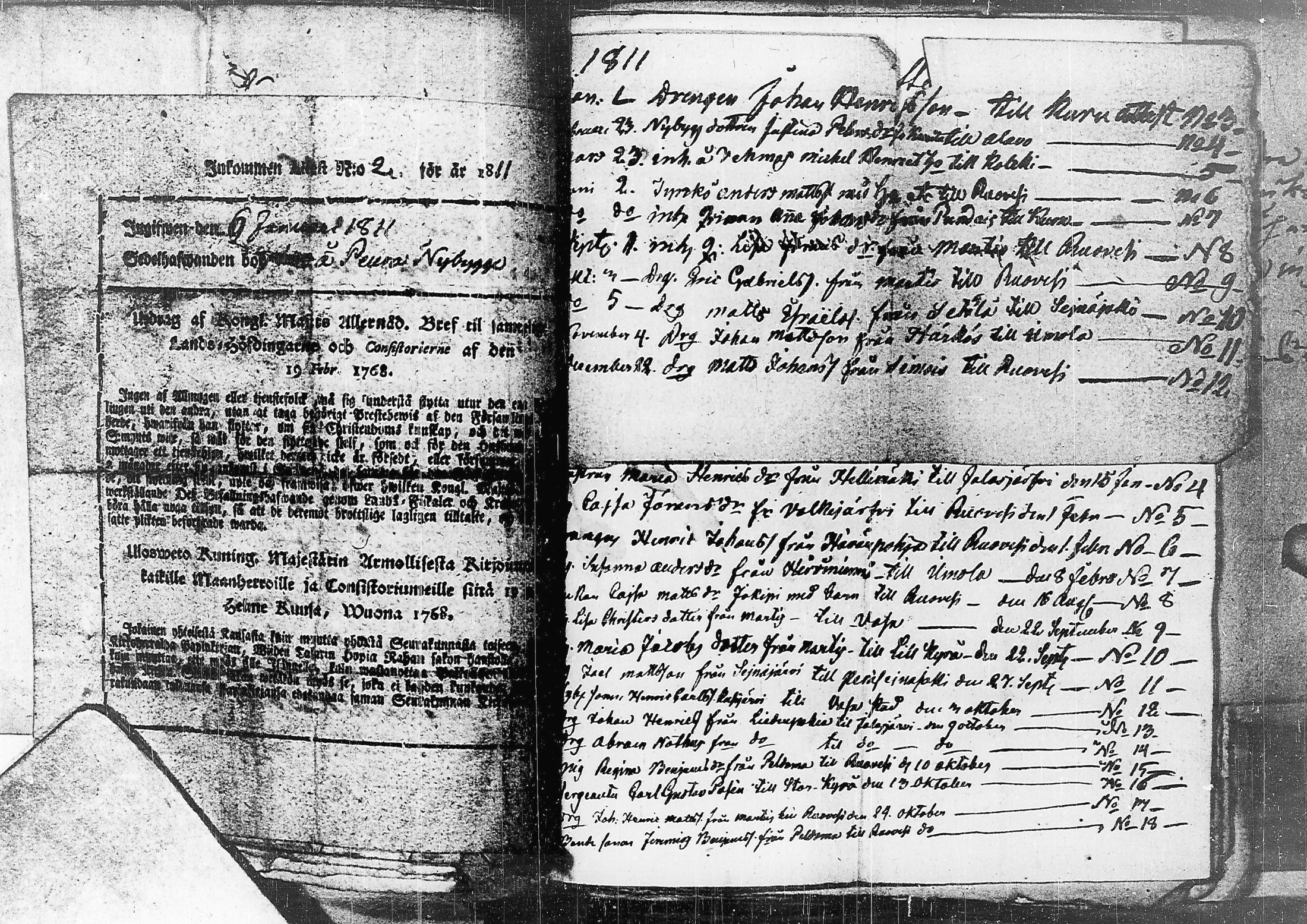 [ ../kirjat/Kirkonkirjat/virrat/muuttaneet_1811-1812_uk501/kuvat/1.jpg ]