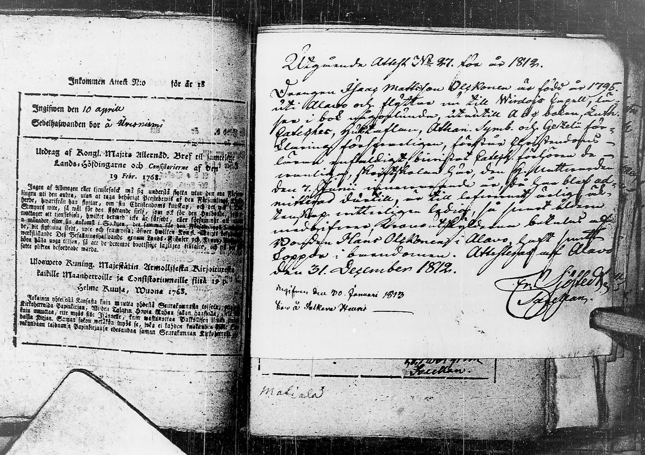[ ../kirjat/Kirkonkirjat/virrat/muuttokirjoja_1808-1822_uk501/kuvat/104.jpg ]