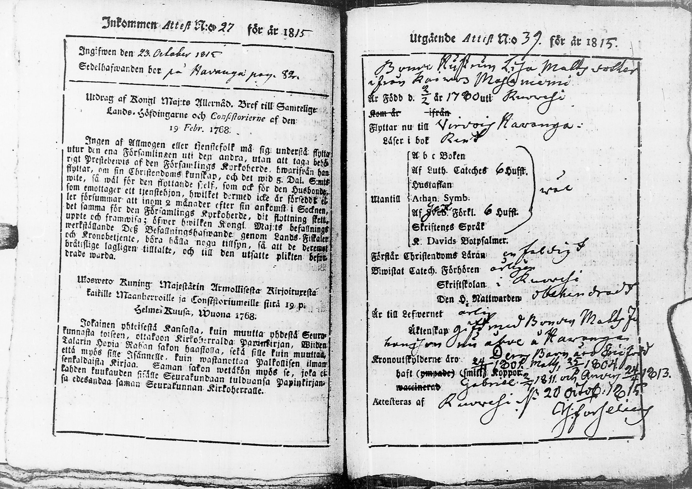 [ ../kirjat/Kirkonkirjat/virrat/muuttokirjoja_1808-1822_uk501/kuvat/166.jpg ]