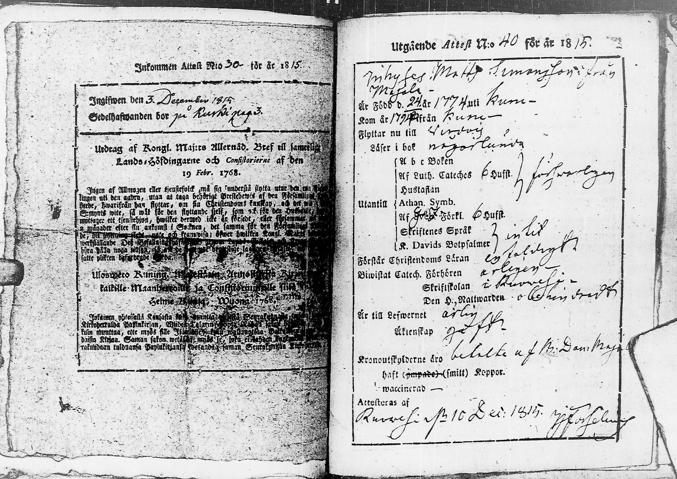 [ ../kirjat/Kirkonkirjat/virrat/muuttokirjoja_1808-1822_uk501/kuvat/169.jpg ]