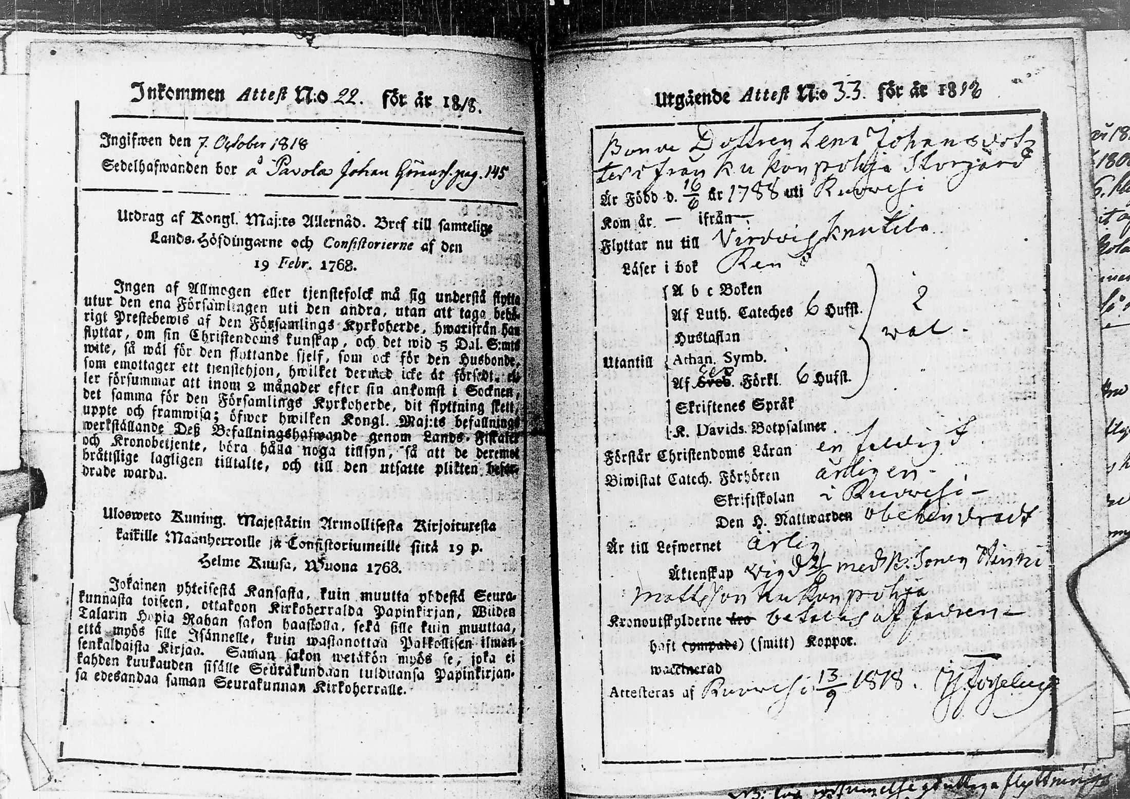 [ ../kirjat/Kirkonkirjat/virrat/muuttokirjoja_1808-1822_uk501/kuvat/247.jpg ]