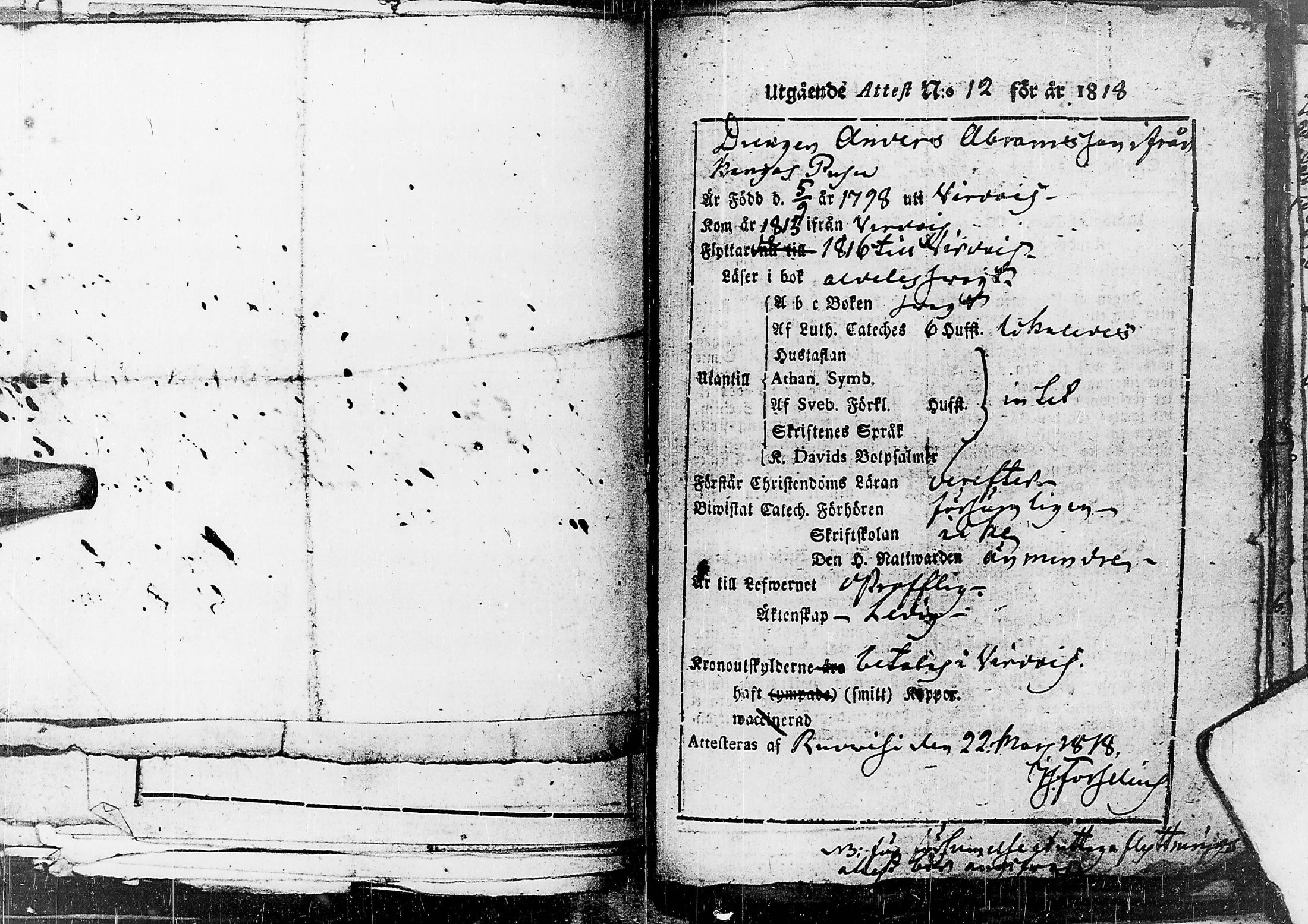 [ ../kirjat/Kirkonkirjat/virrat/muuttokirjoja_1808-1822_uk501/kuvat/257.jpg ]