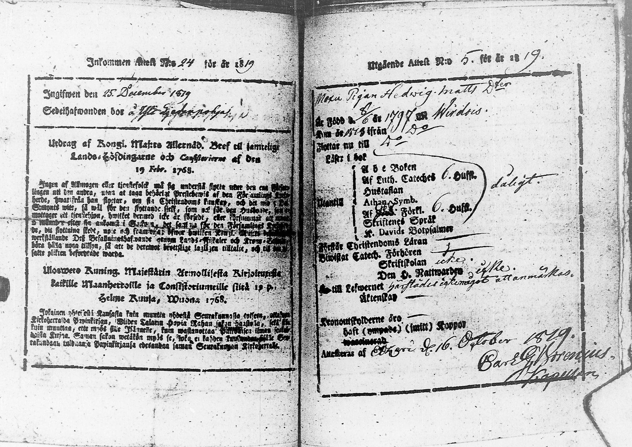 [ ../kirjat/Kirkonkirjat/virrat/muuttokirjoja_1808-1822_uk501/kuvat/291.jpg ]