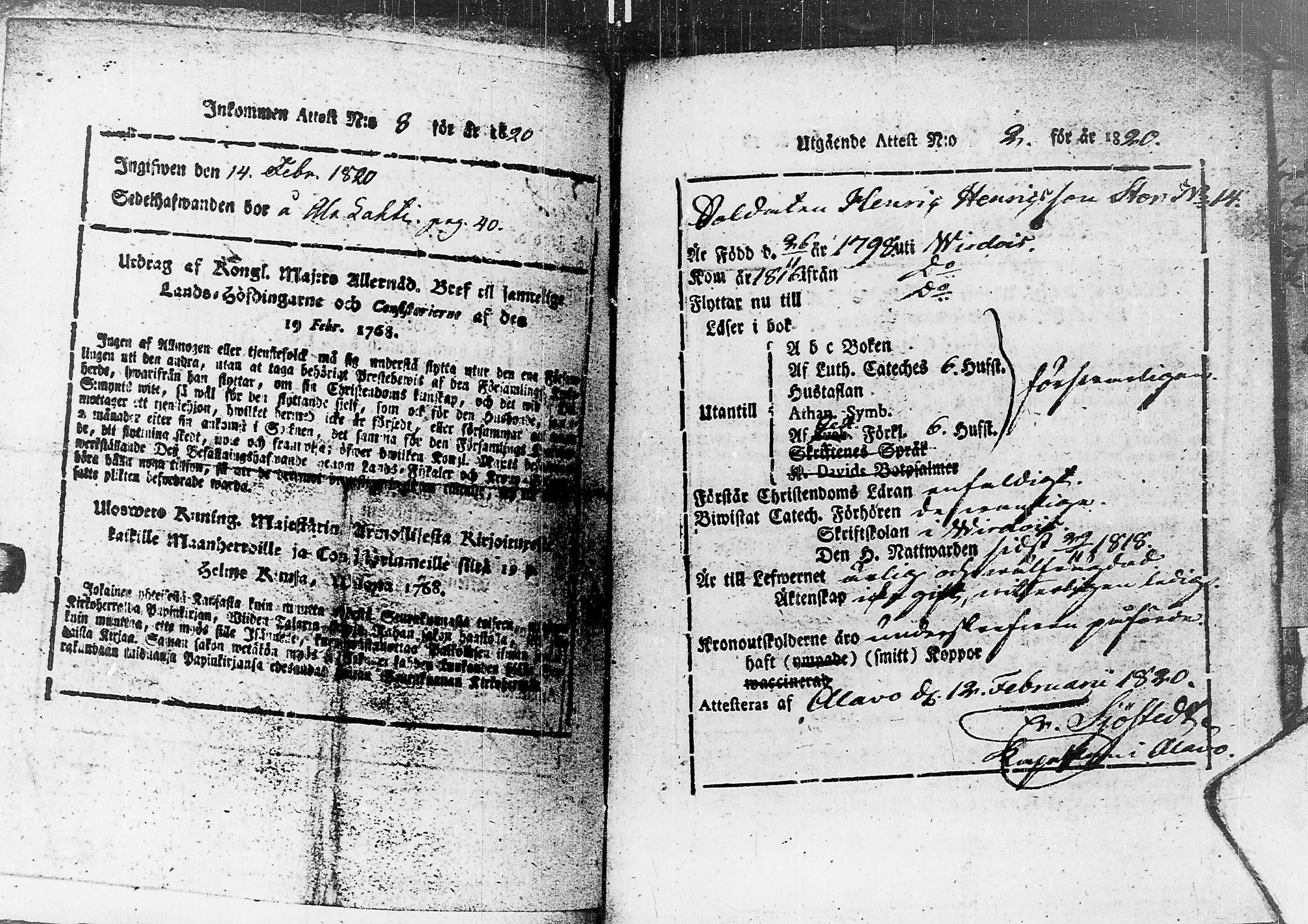 [ ../kirjat/Kirkonkirjat/virrat/muuttokirjoja_1808-1822_uk501/kuvat/309.jpg ]
