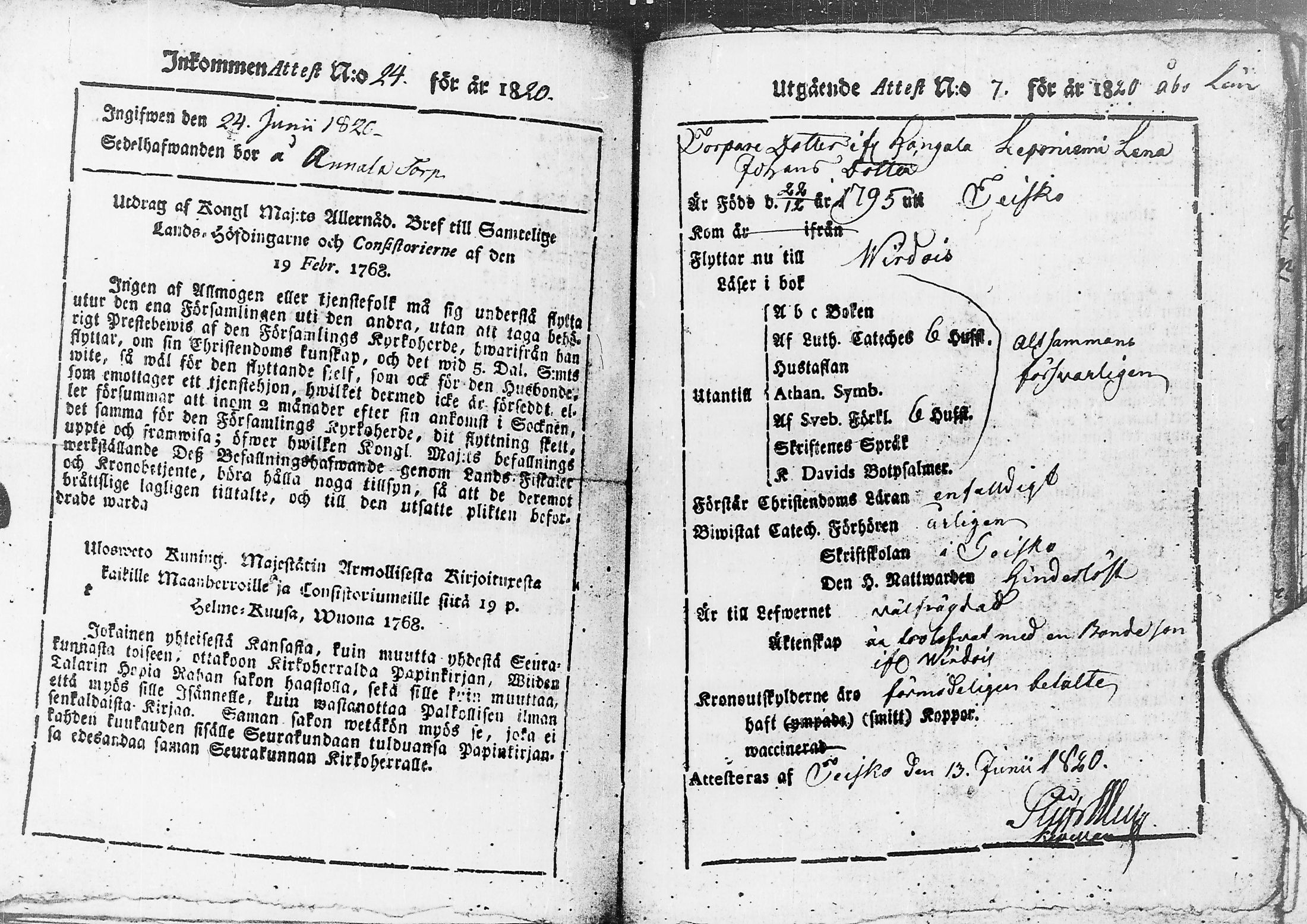 [ ../kirjat/Kirkonkirjat/virrat/muuttokirjoja_1808-1822_uk501/kuvat/325.jpg ]