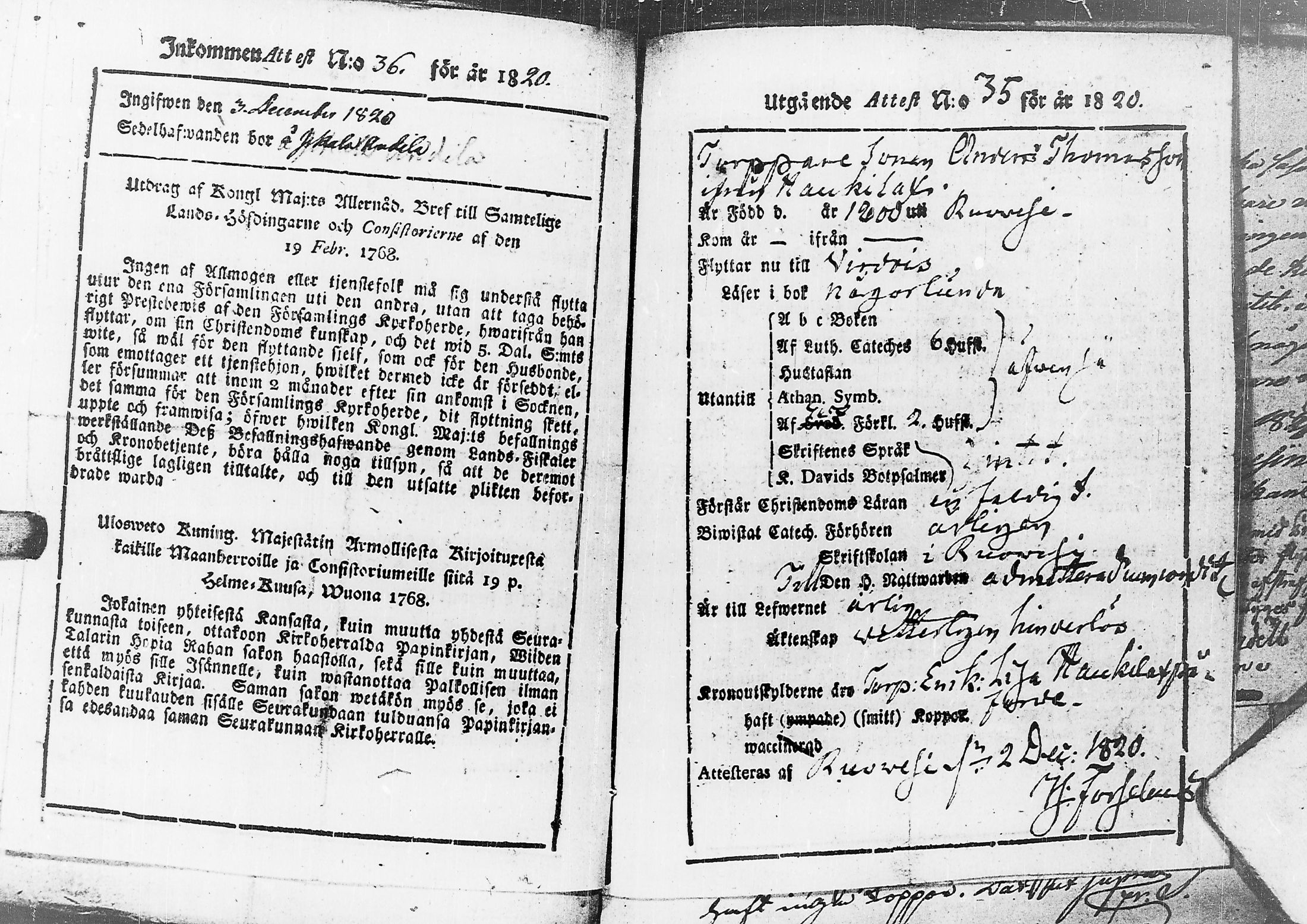 [ ../kirjat/Kirkonkirjat/virrat/muuttokirjoja_1808-1822_uk501/kuvat/339.jpg ]