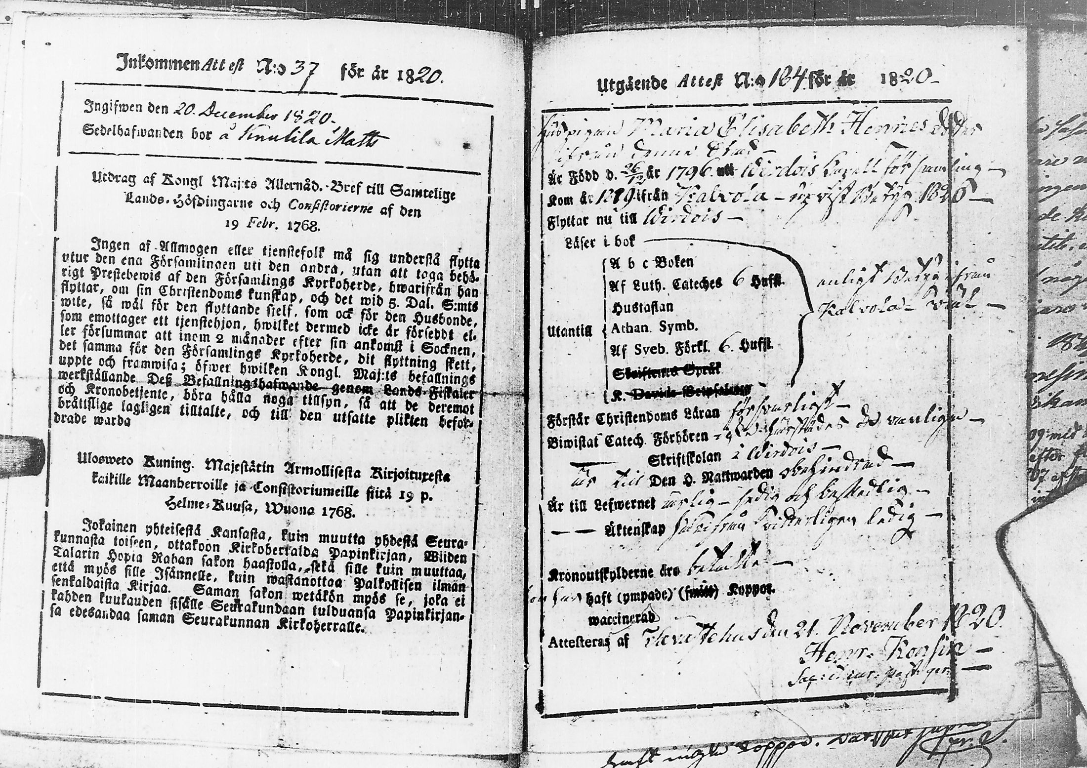 [ ../kirjat/Kirkonkirjat/virrat/muuttokirjoja_1808-1822_uk501/kuvat/340.jpg ]