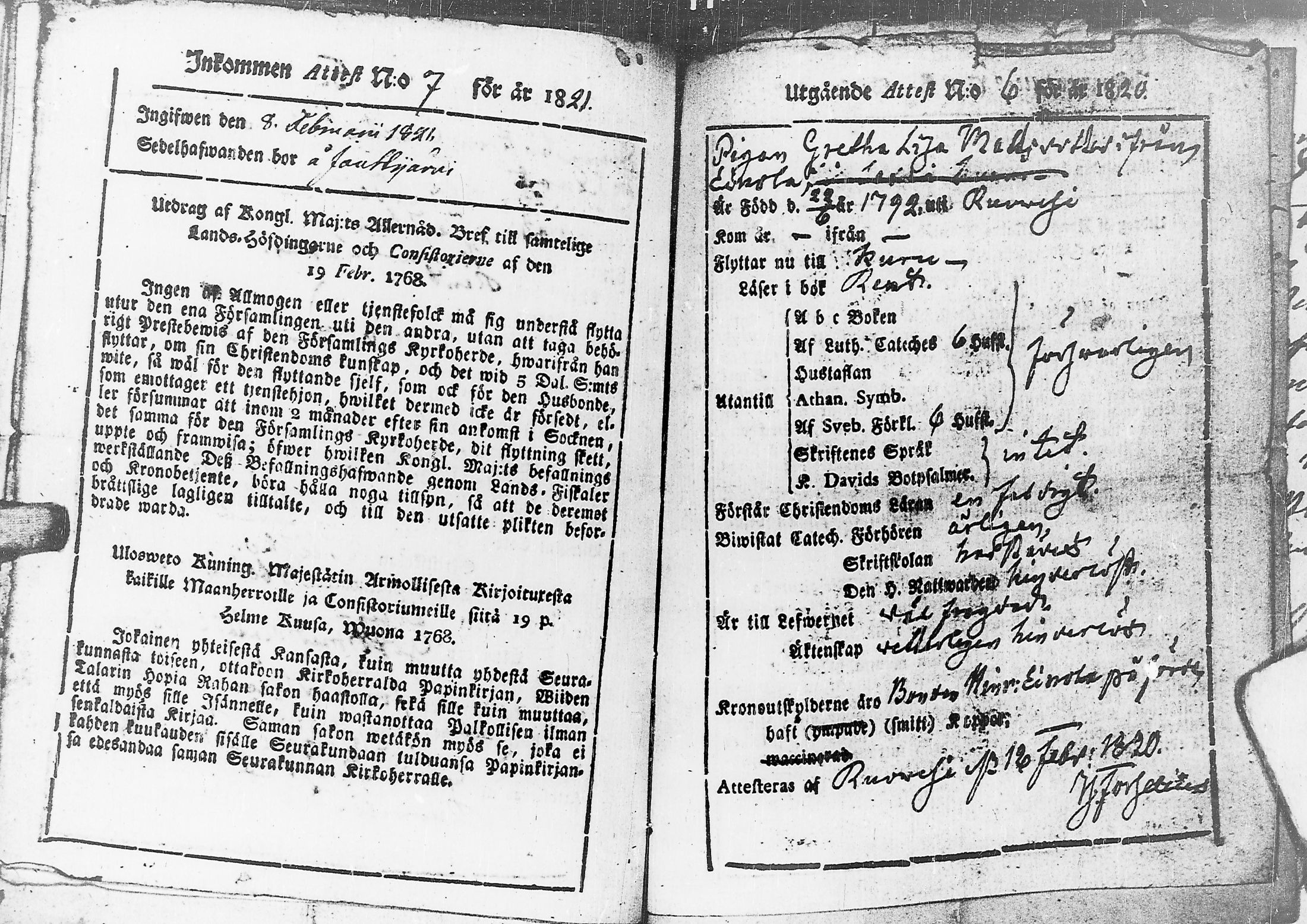 [ ../kirjat/Kirkonkirjat/virrat/muuttokirjoja_1808-1822_uk501/kuvat/349.jpg ]