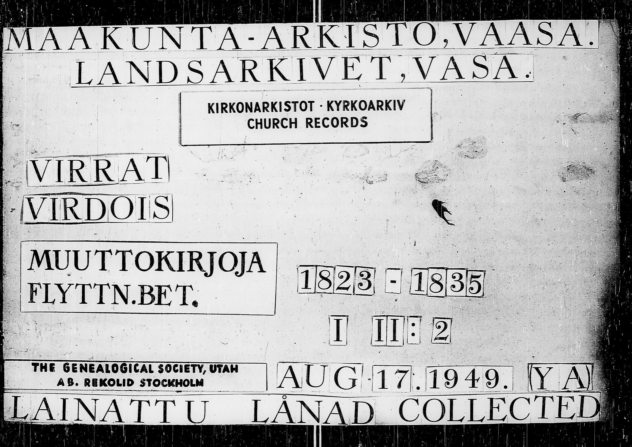 [ ../kirjat/Kirkonkirjat/virrat/muuttokirjoja_1823-1835_uk501-502/kuvat/1.jpg ]