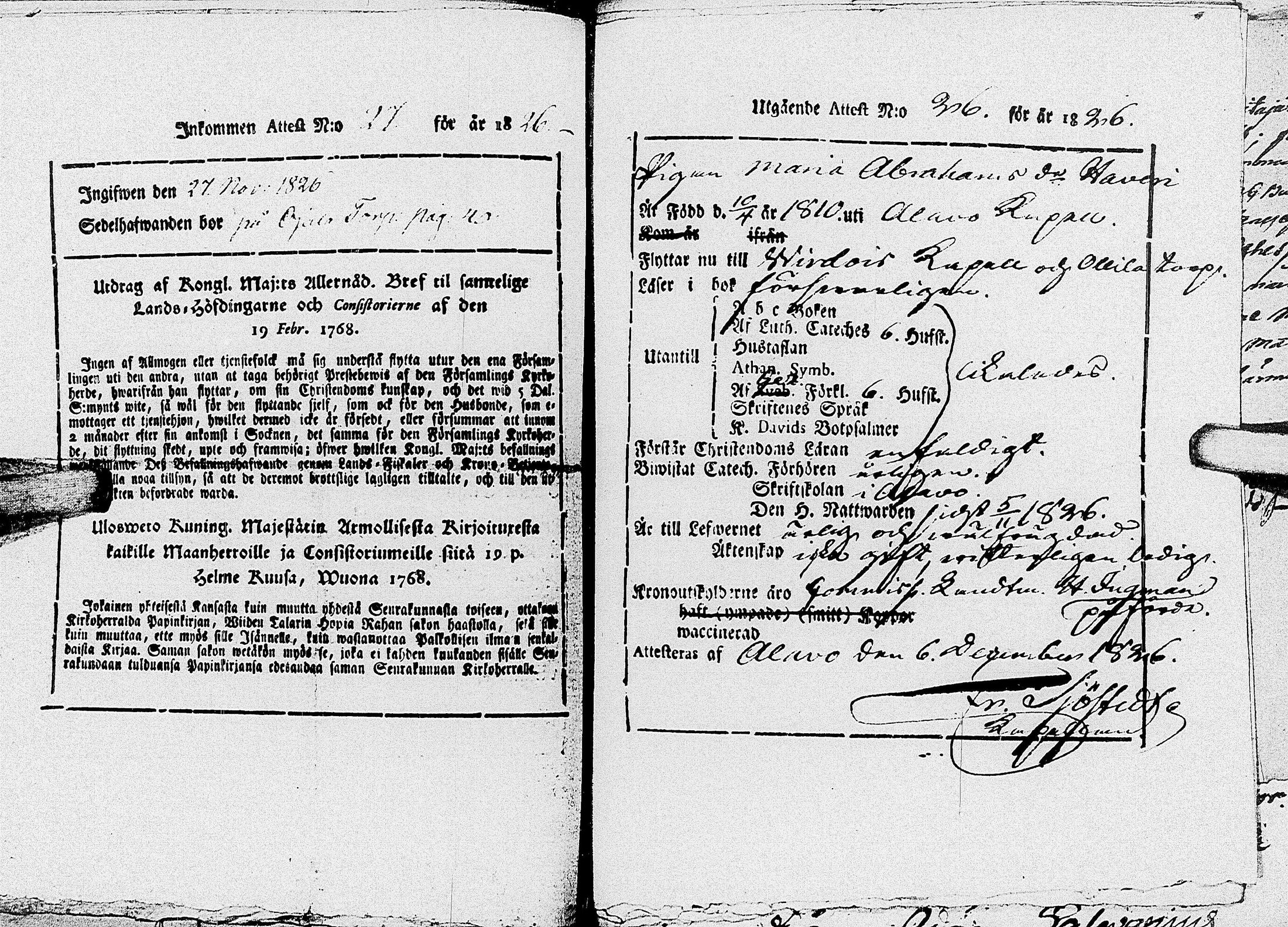 [ ../kirjat/Kirkonkirjat/virrat/muuttokirjoja_1823-1835_uk501-502/kuvat/155.jpg ]