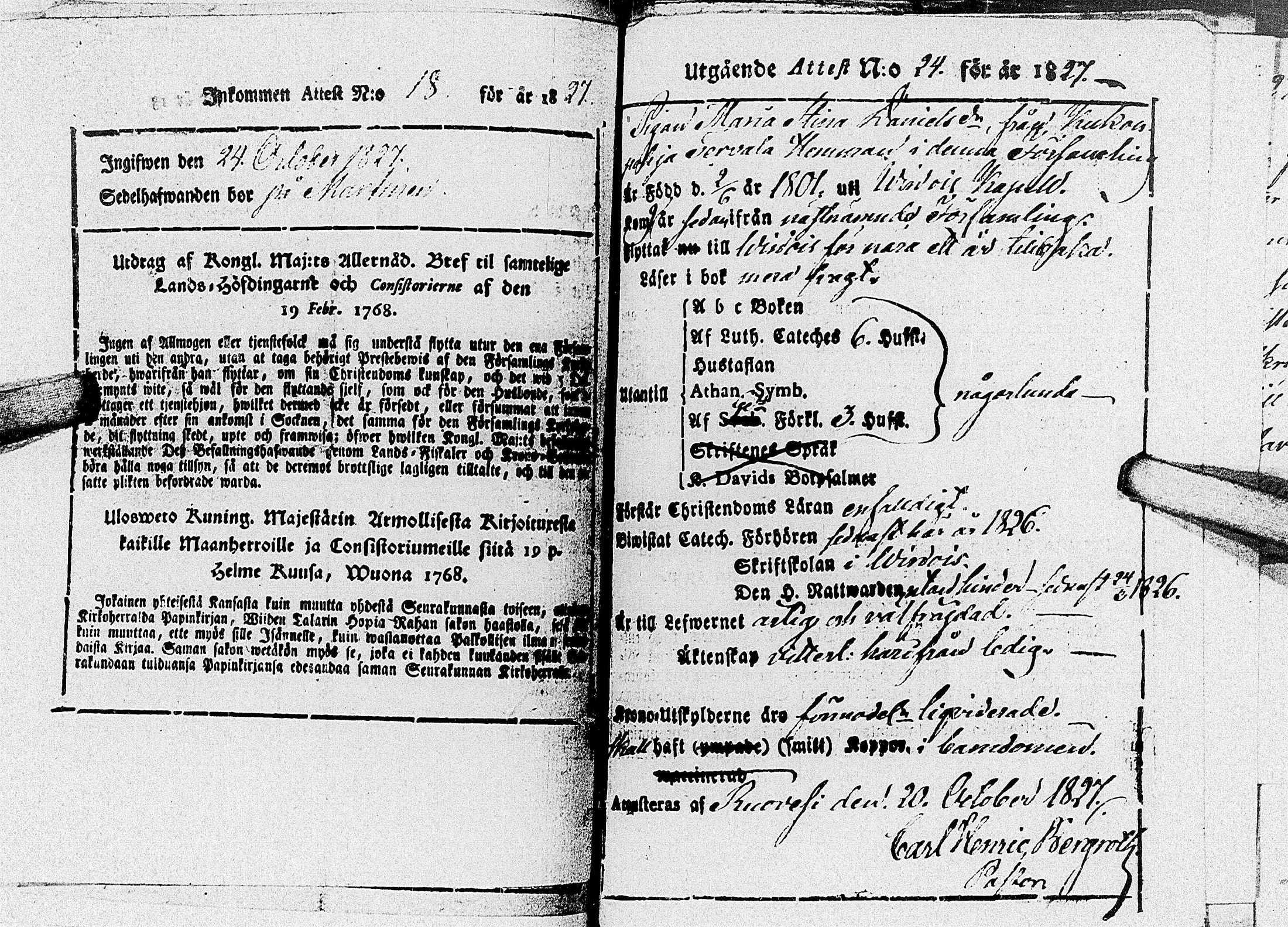 [ ../kirjat/Kirkonkirjat/virrat/muuttokirjoja_1823-1835_uk501-502/kuvat/175.jpg ]