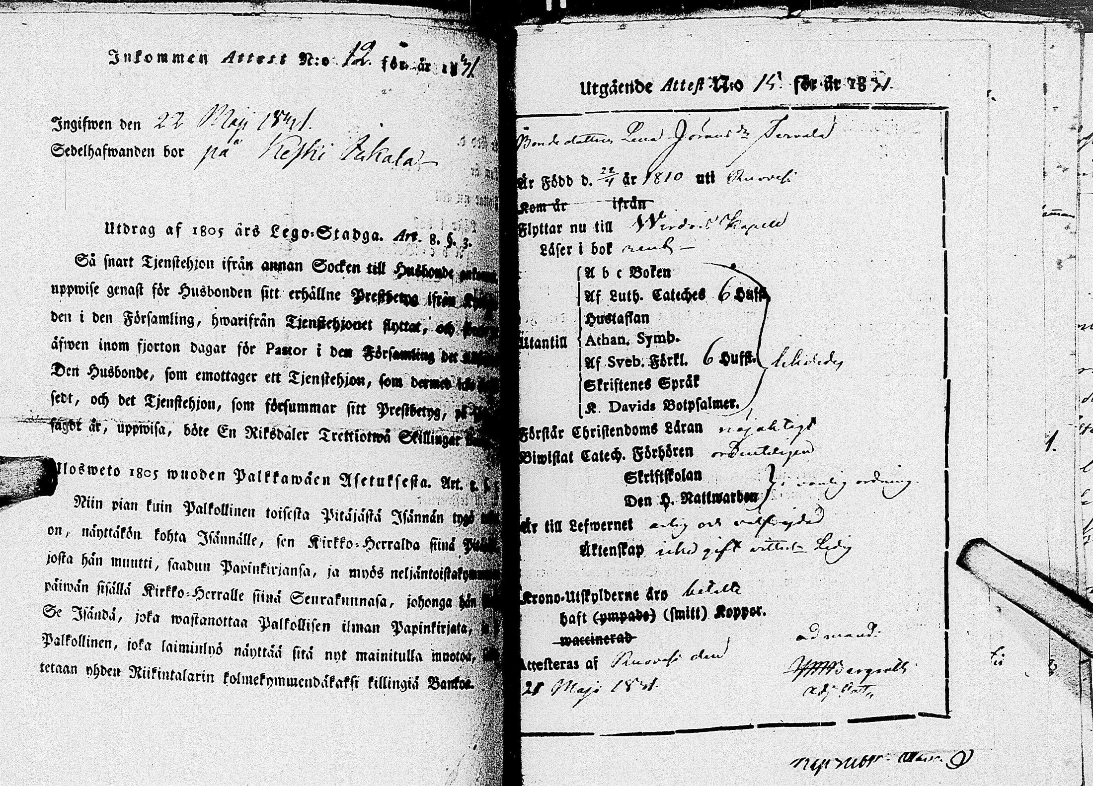[ ../kirjat/Kirkonkirjat/virrat/muuttokirjoja_1823-1835_uk501-502/kuvat/251.jpg ]