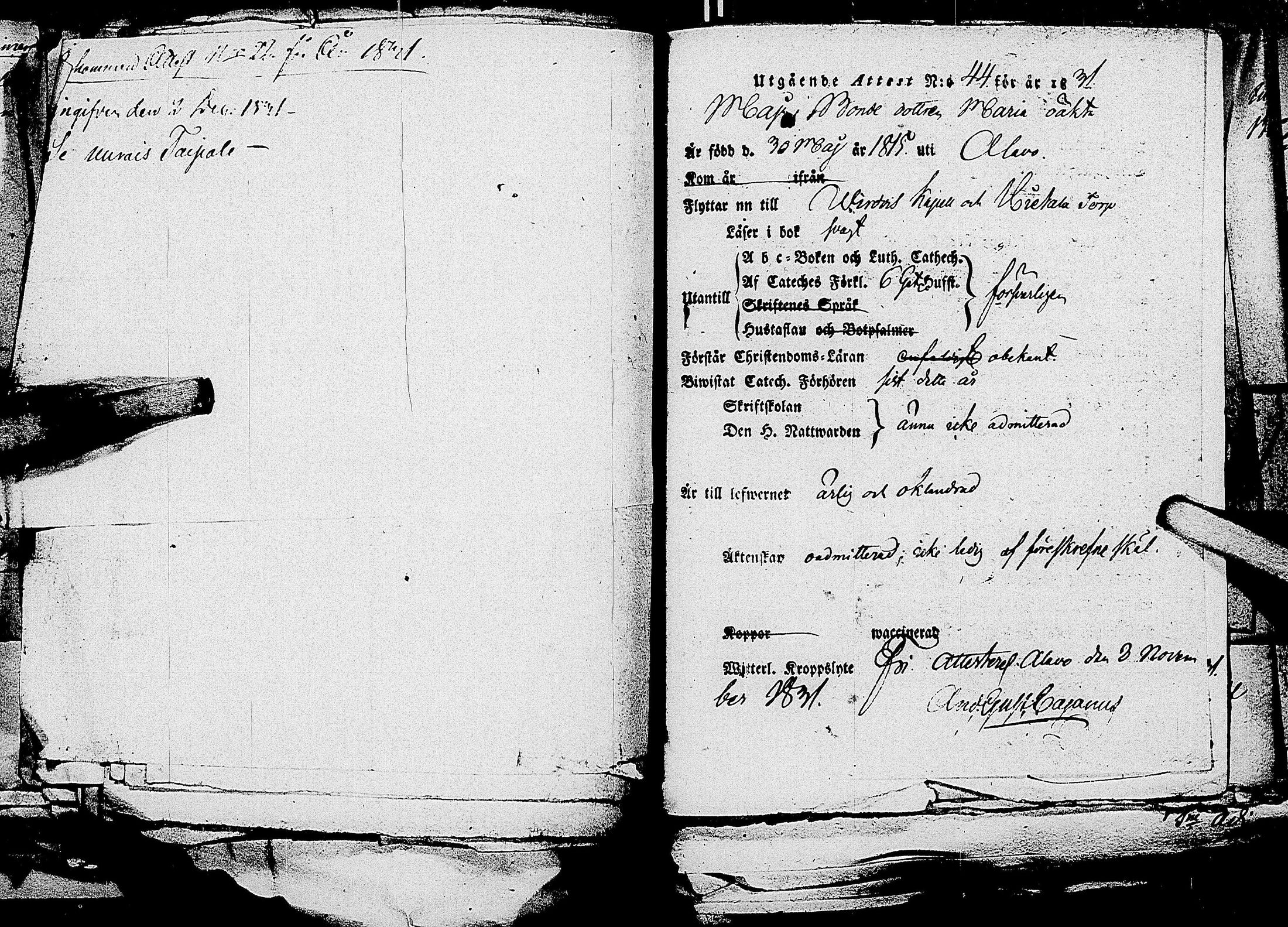 [ ../kirjat/Kirkonkirjat/virrat/muuttokirjoja_1823-1835_uk501-502/kuvat/261.jpg ]