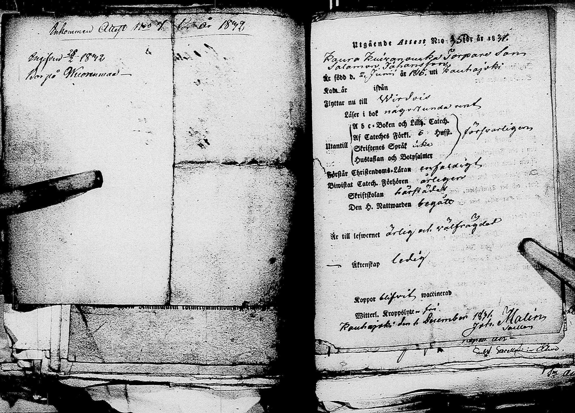 [ ../kirjat/Kirkonkirjat/virrat/muuttokirjoja_1823-1835_uk501-502/kuvat/271.jpg ]